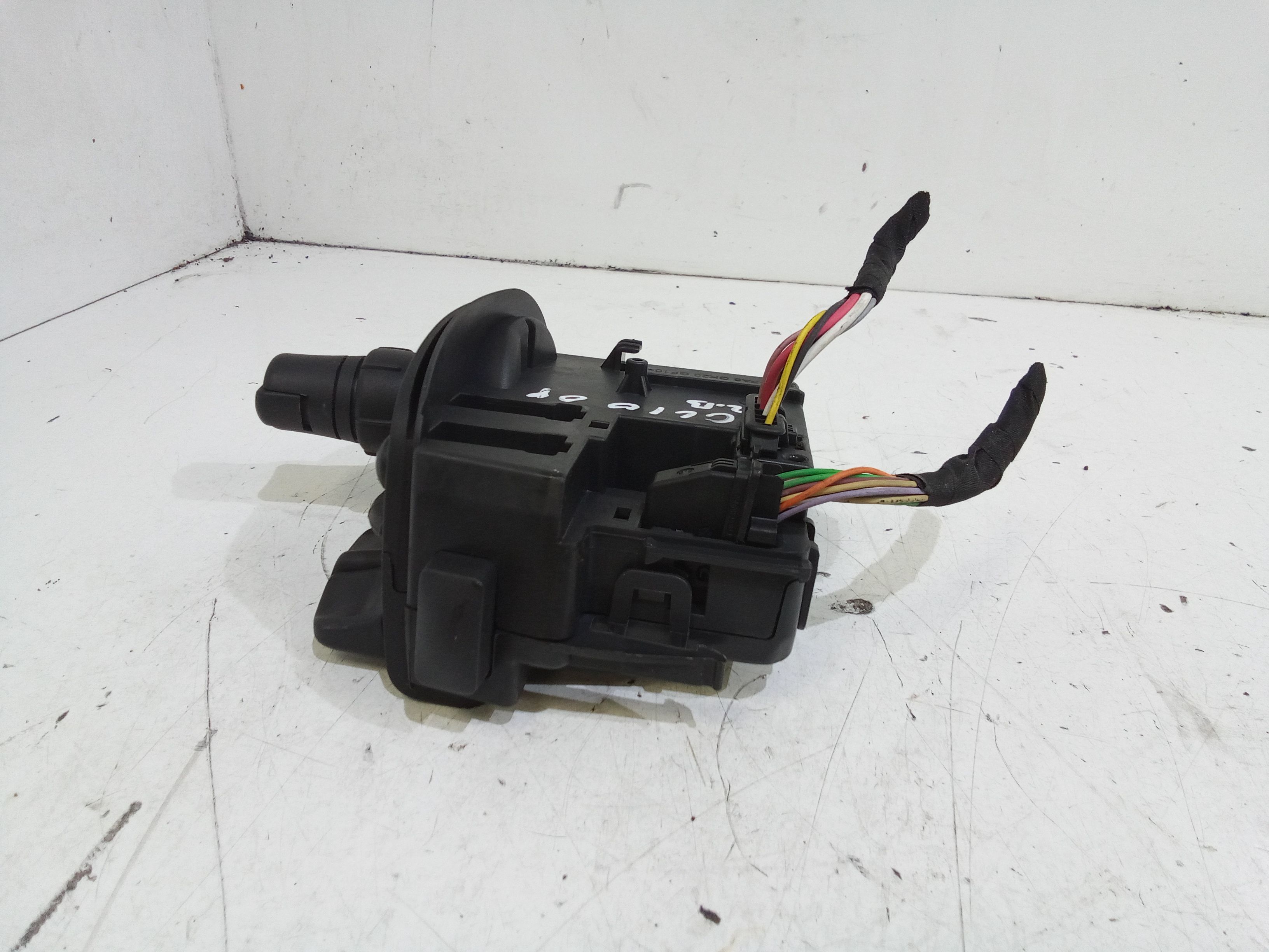 Devioluci destro RENAULT Clio Serie (08>15)