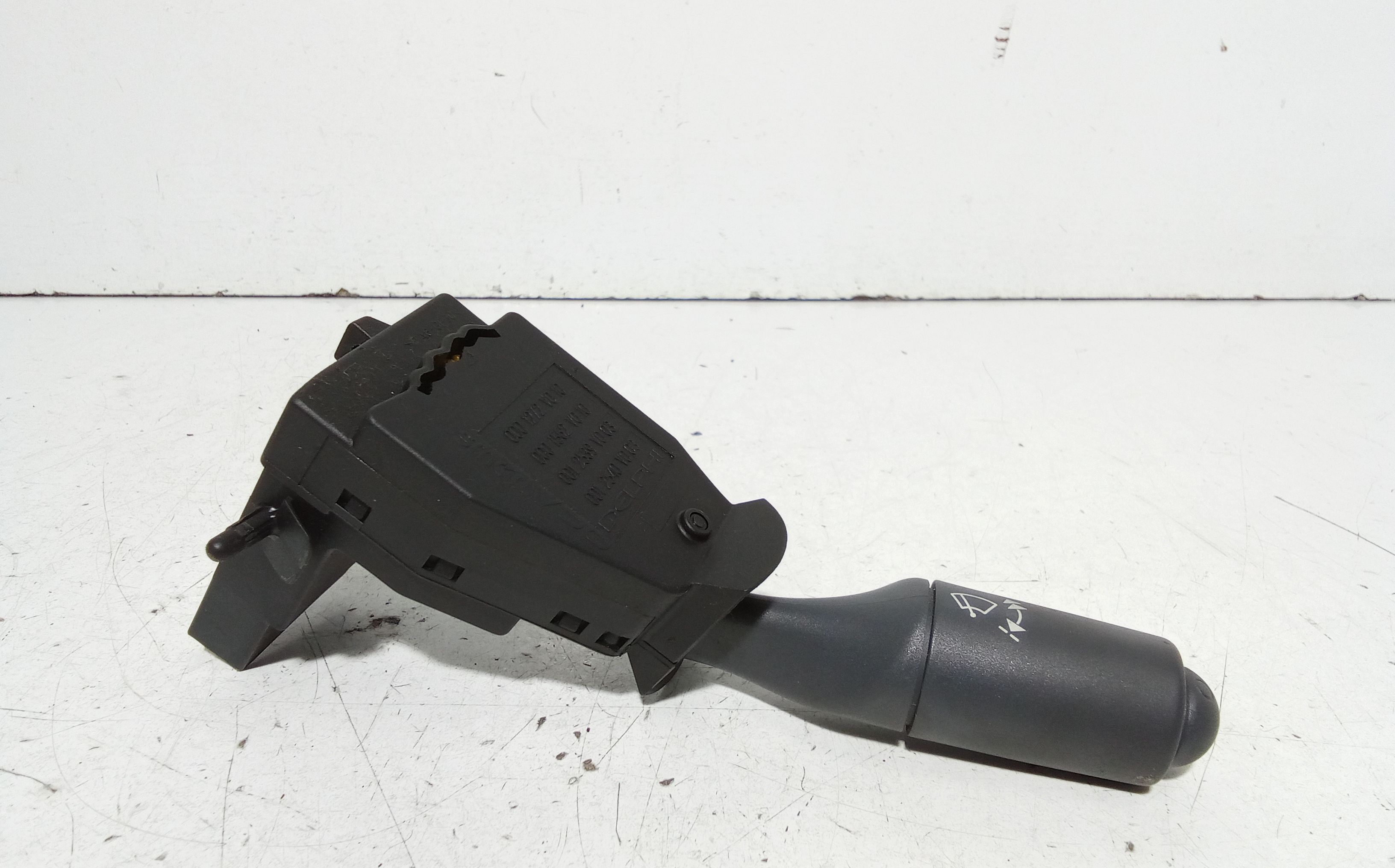 Devioluci destro SMART ForTwo Coup 1 Serie