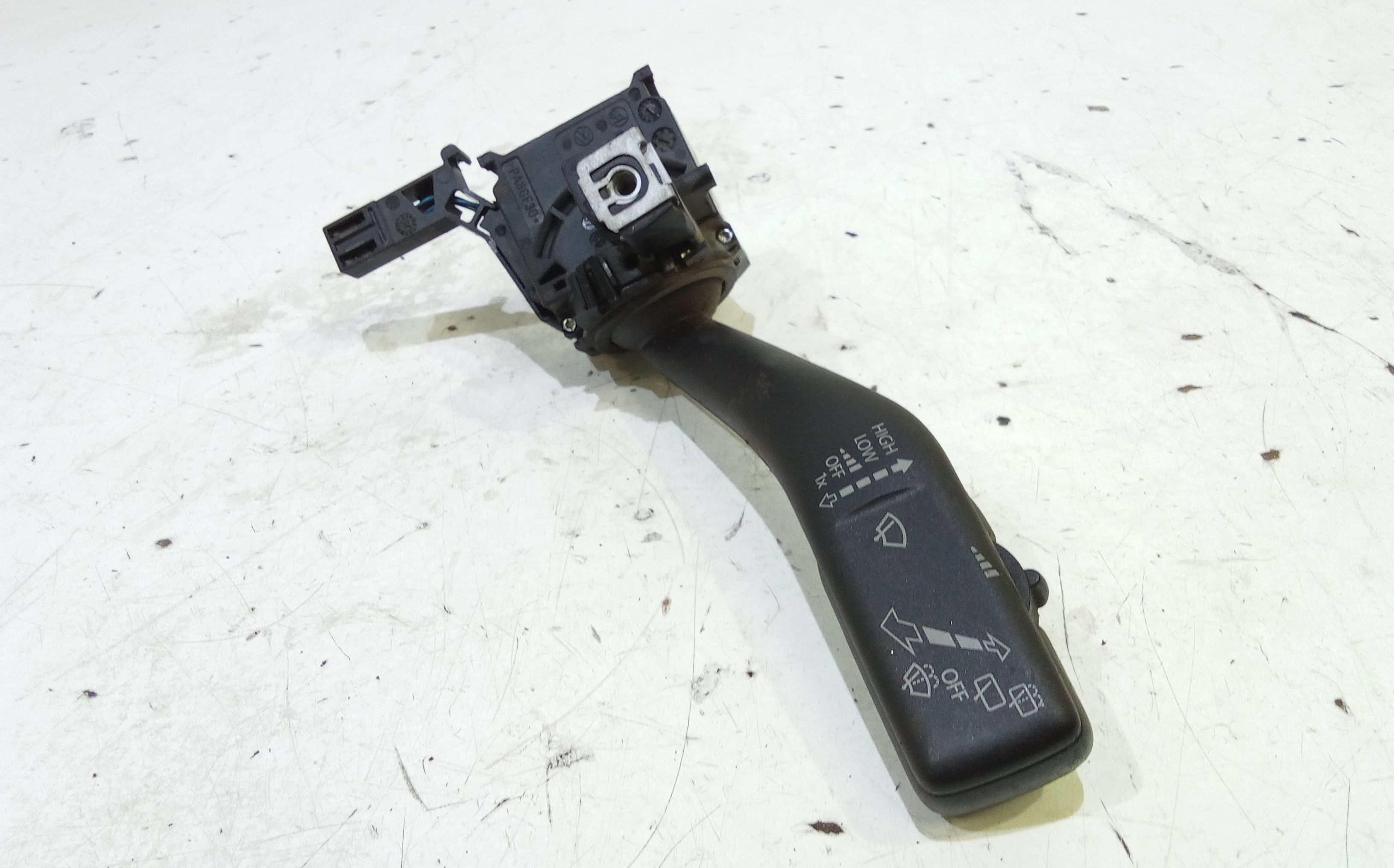 Devioluci destro VOLKSWAGEN Golf 6 Berlina (08>12)