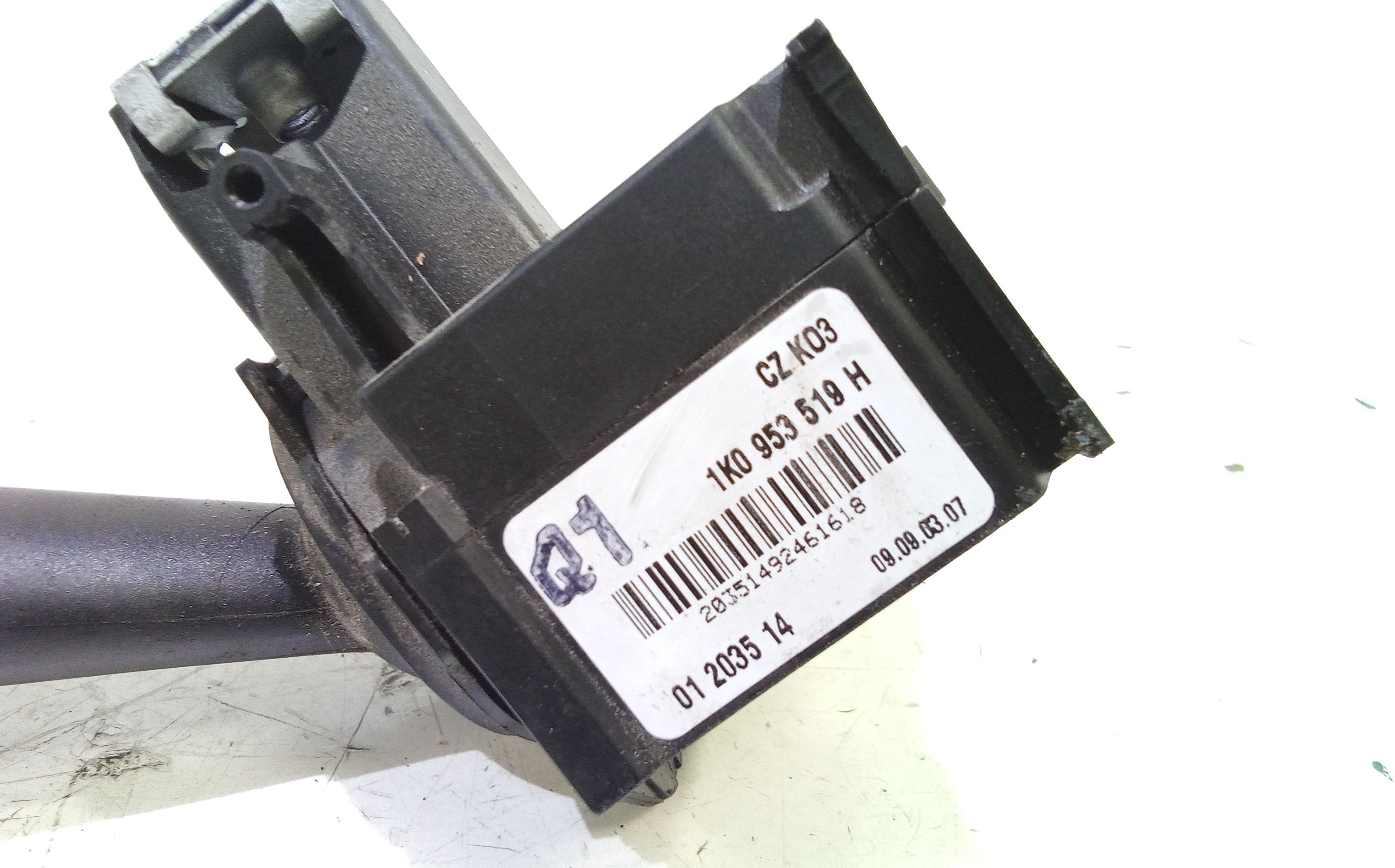 Devioluci destro VOLKSWAGEN Golf 6 Berlina (08>12)