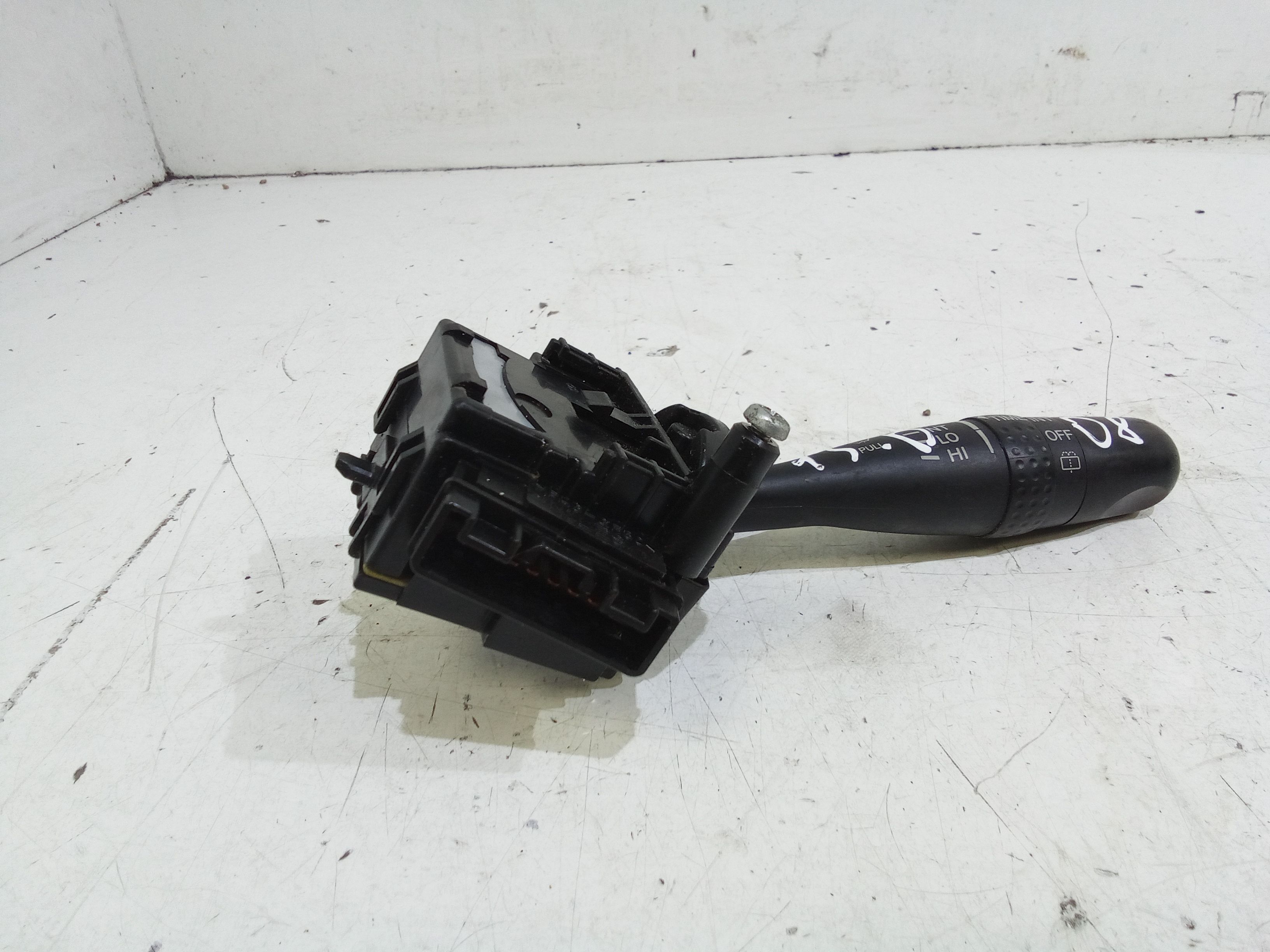 Devioluci destro SUZUKI Swift 4 Serie (04>10)