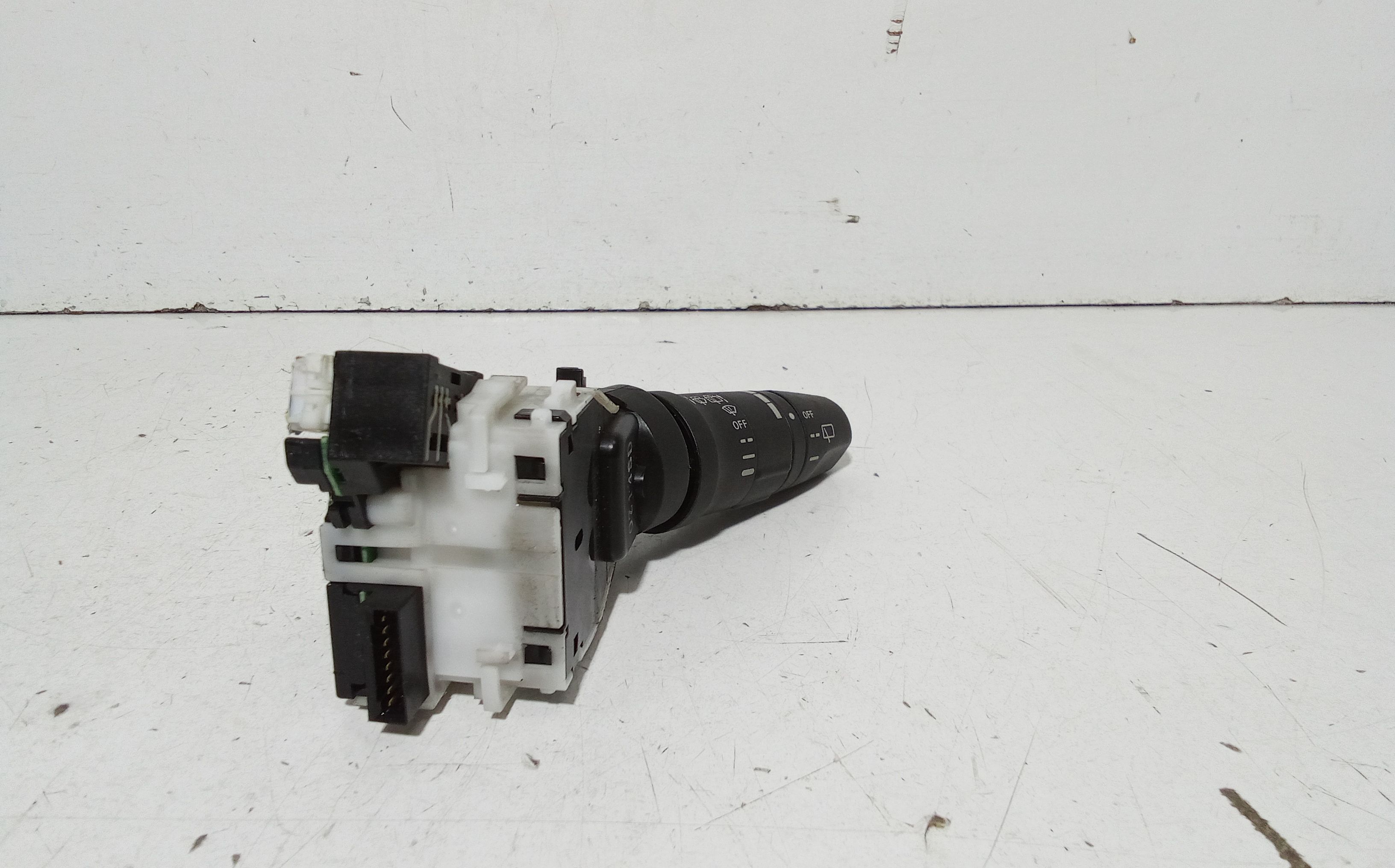 Devioluci destro NISSAN Note 1 Serie