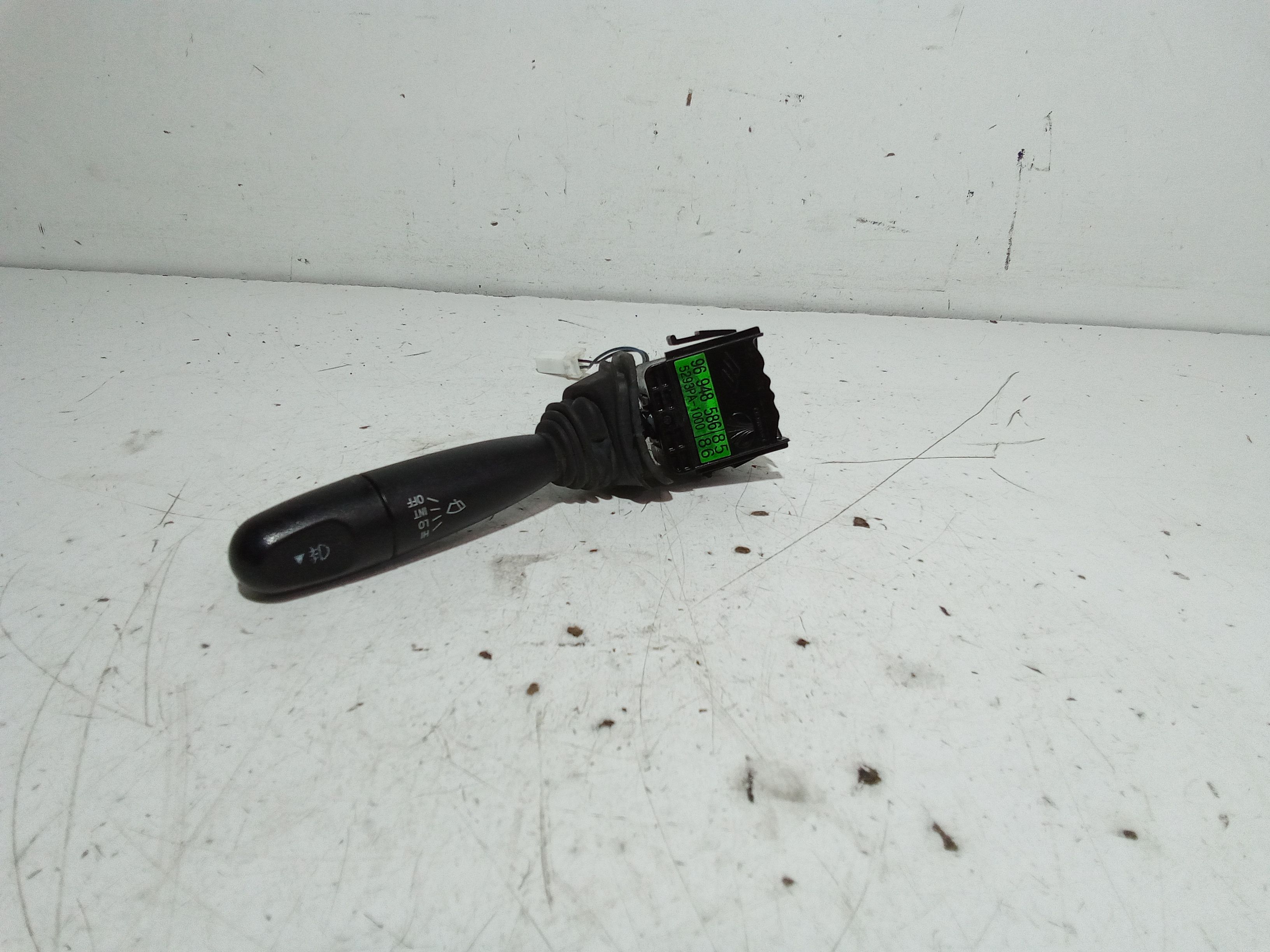 Devioluci destro CHEVROLET Spark 1 Serie