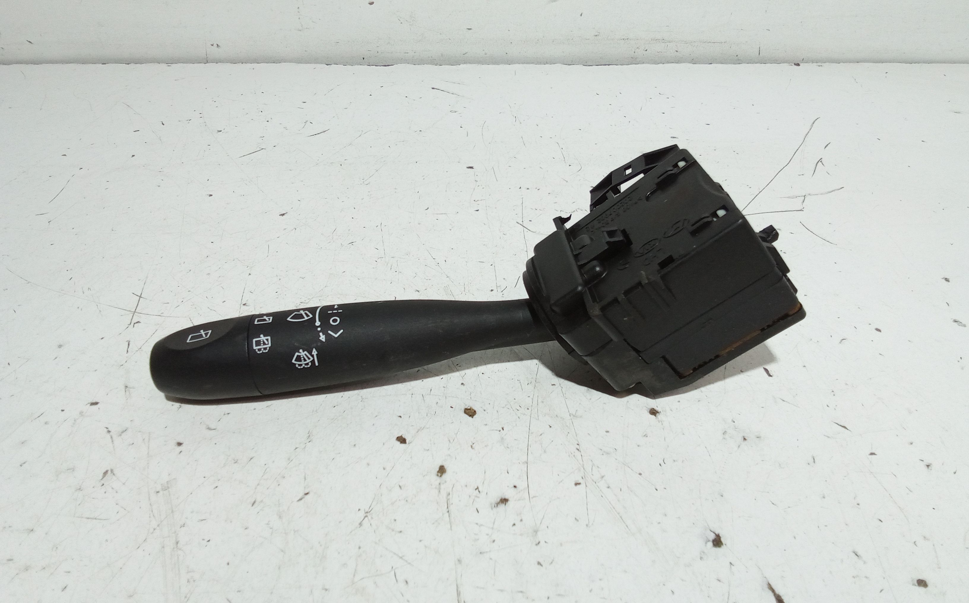 Devioluci destro HYUNDAI i10 1 Serie