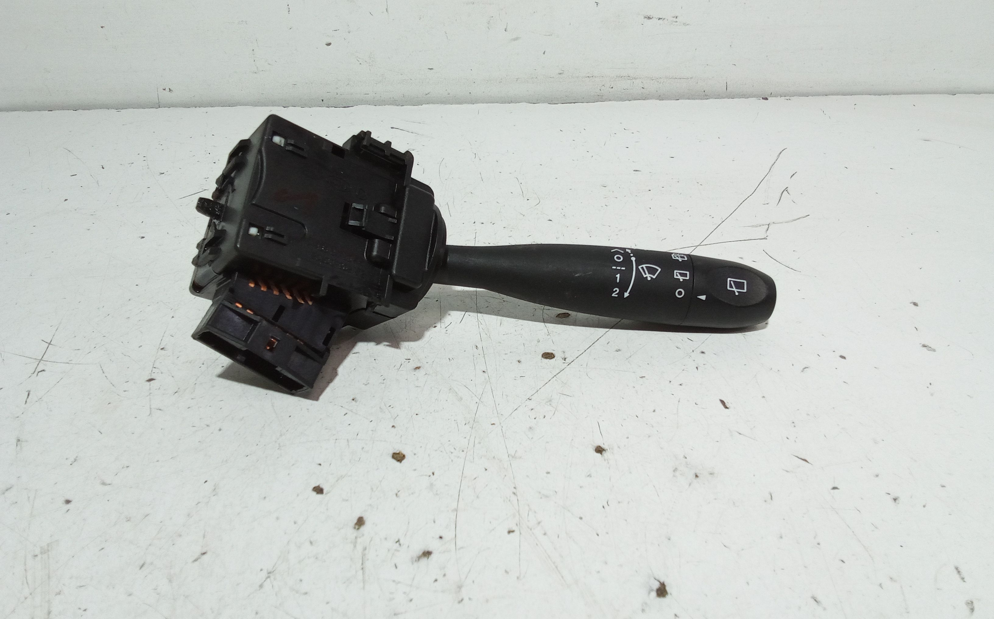 Devioluci destro HYUNDAI i10 1 Serie