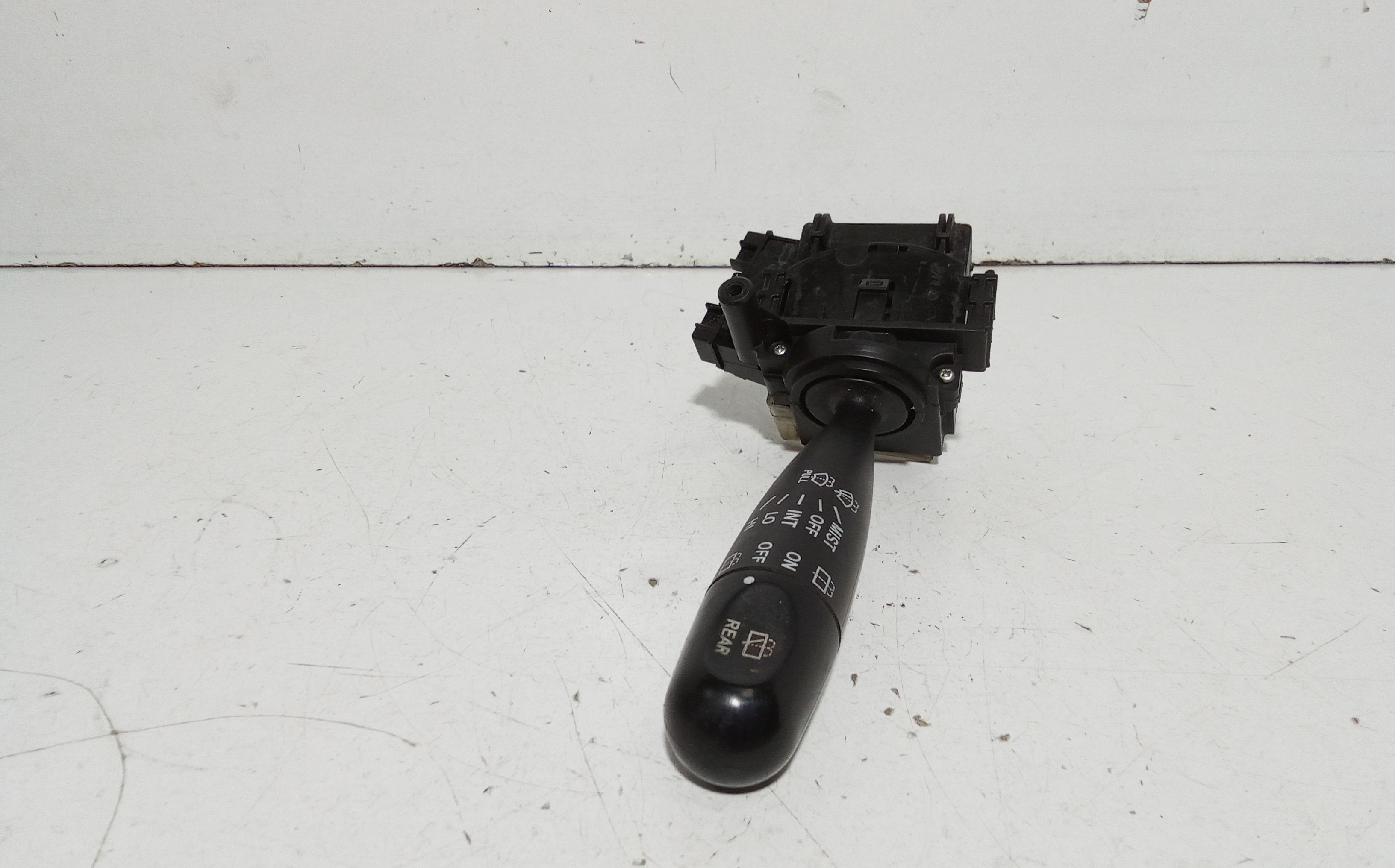 Devioluci destro SUZUKI Alto 3 Serie