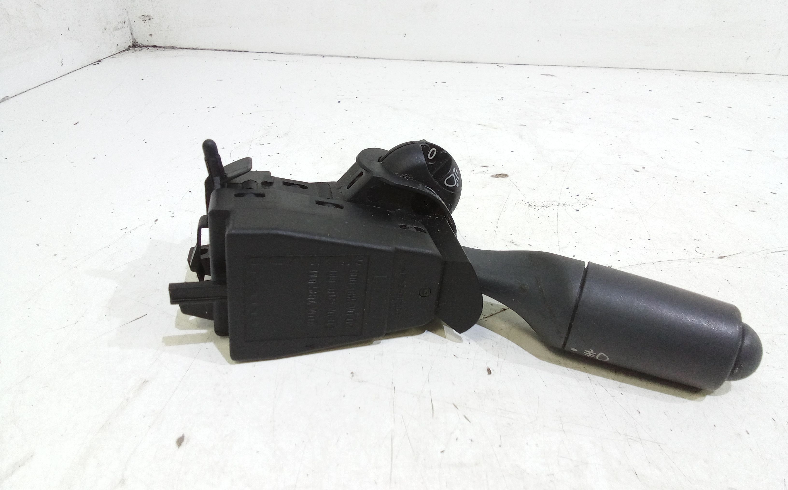 Devioluci destro SMART ForTwo Coup 1 Serie