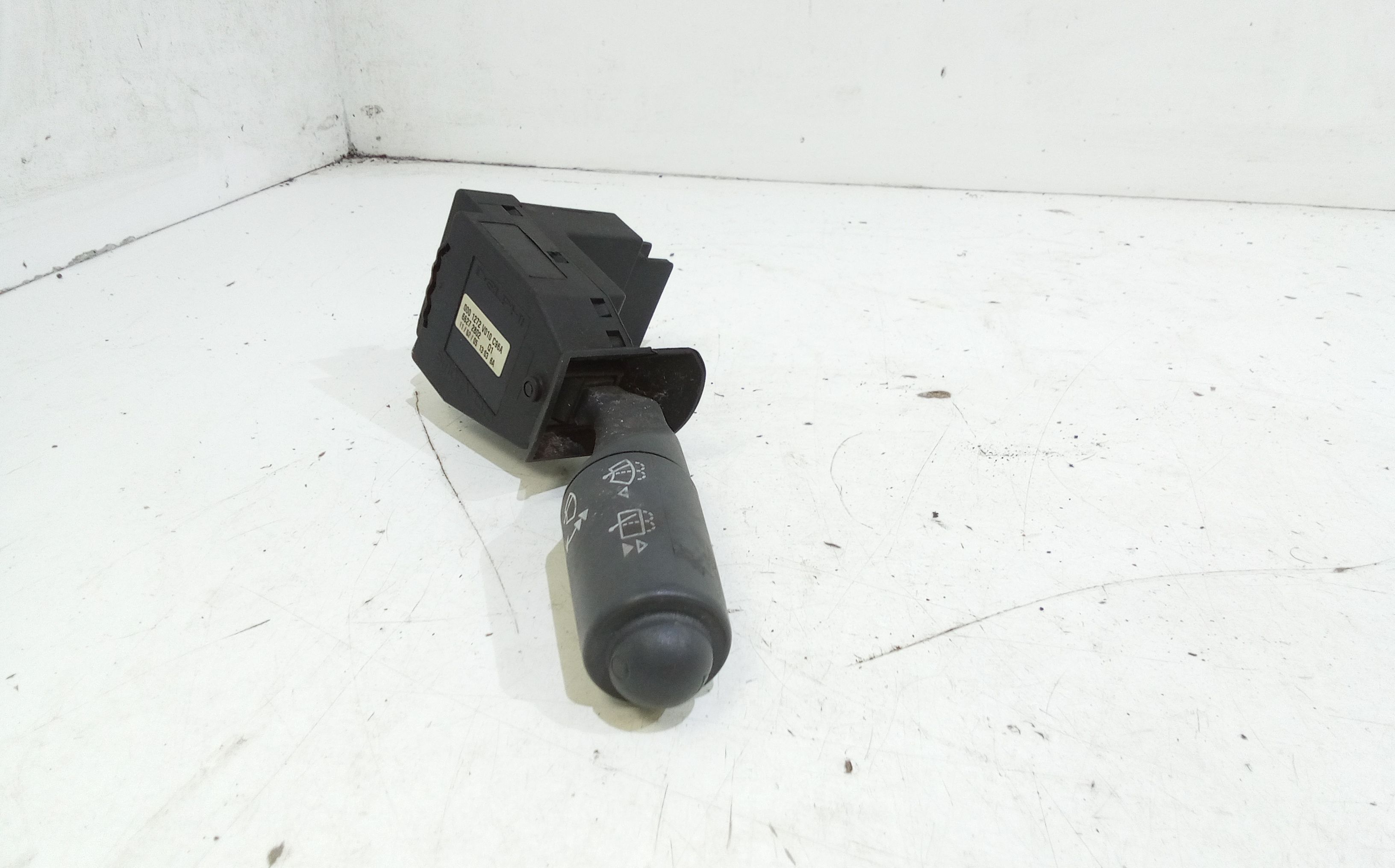 Devioluci destro SMART ForTwo Coup 1 Serie