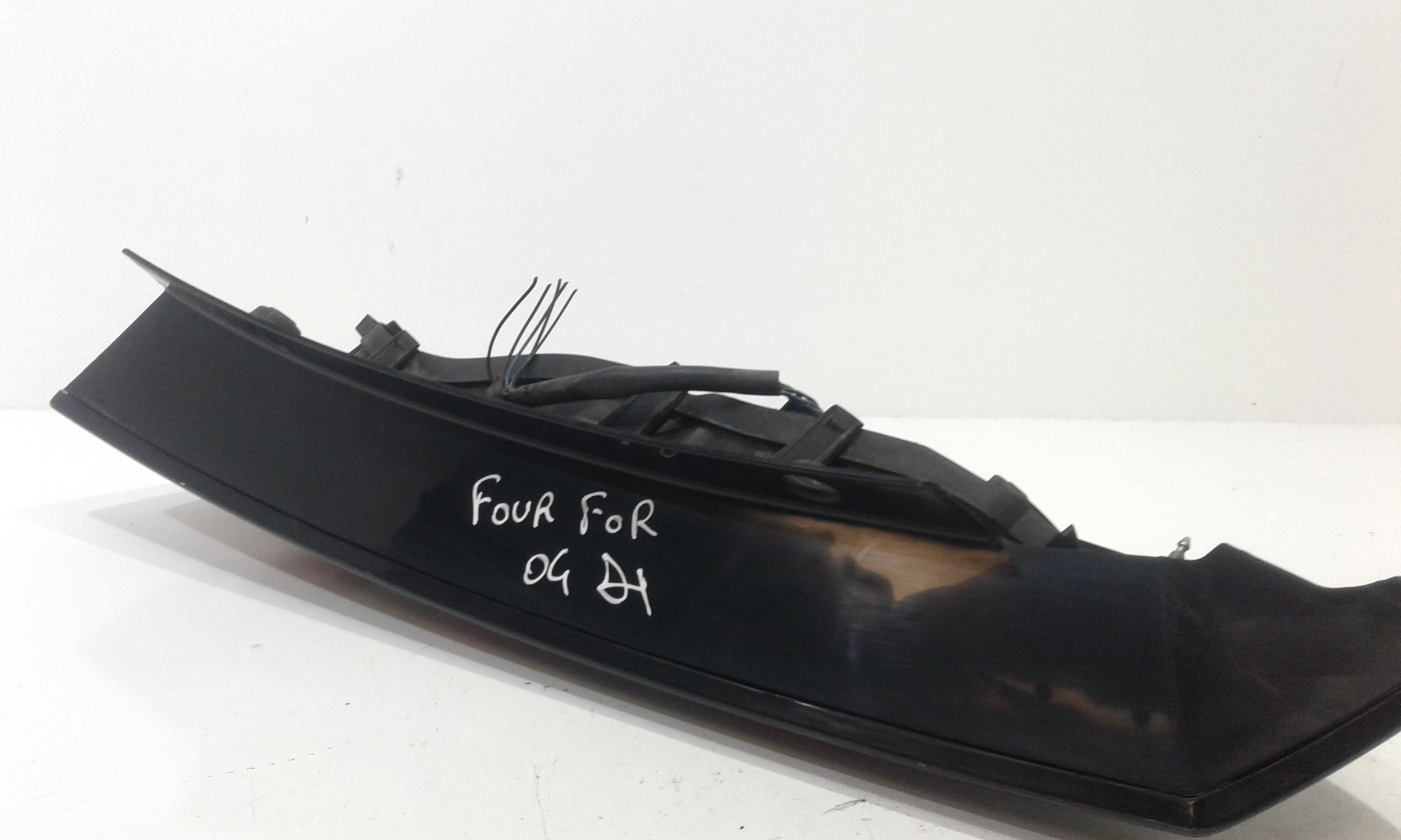 Stop fanale posteriore Destro Passeggero SMART Forfour 1 Serie