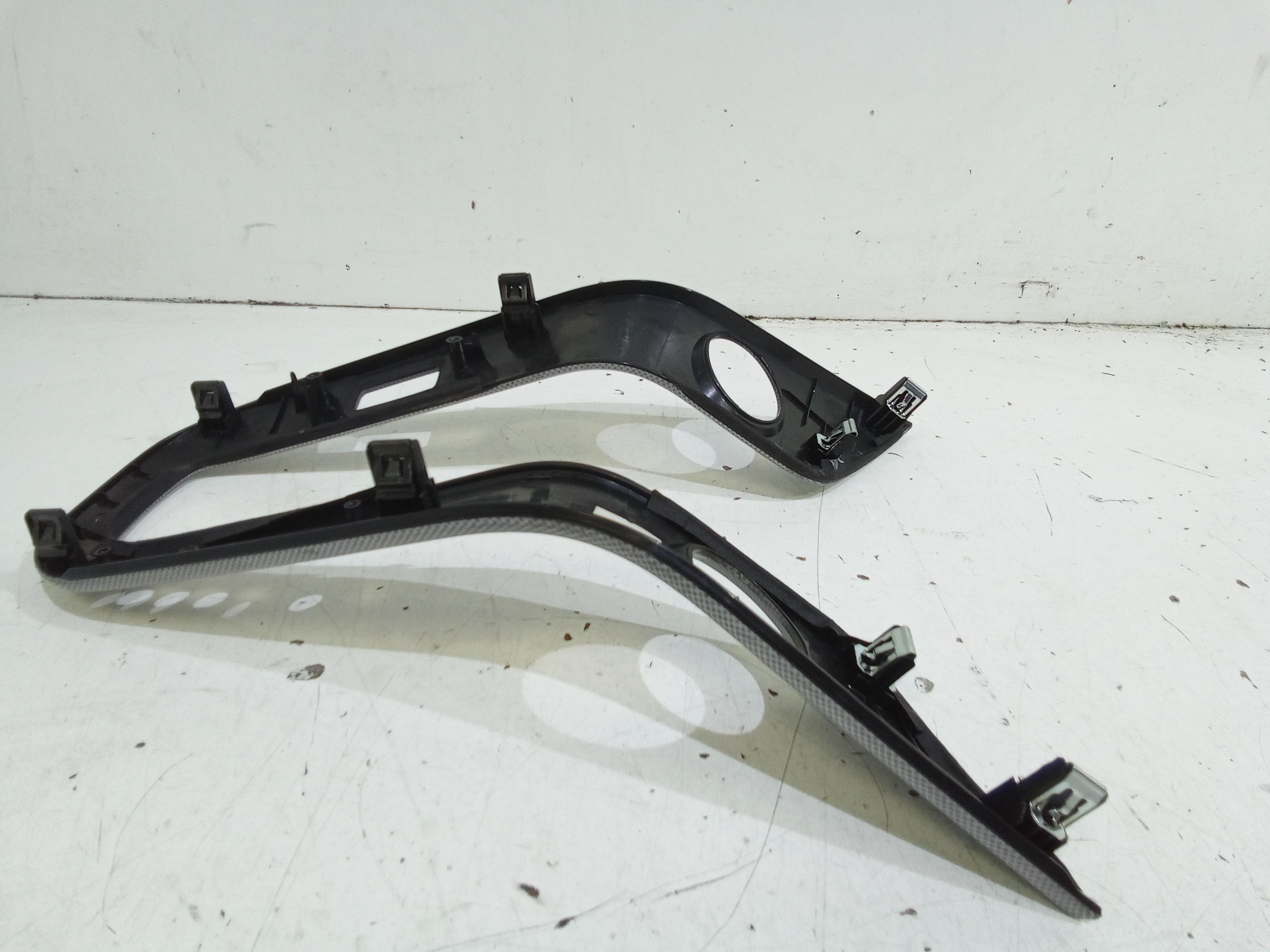 Modanatura console tunnel centrale CHEVROLET Cruze Berlina