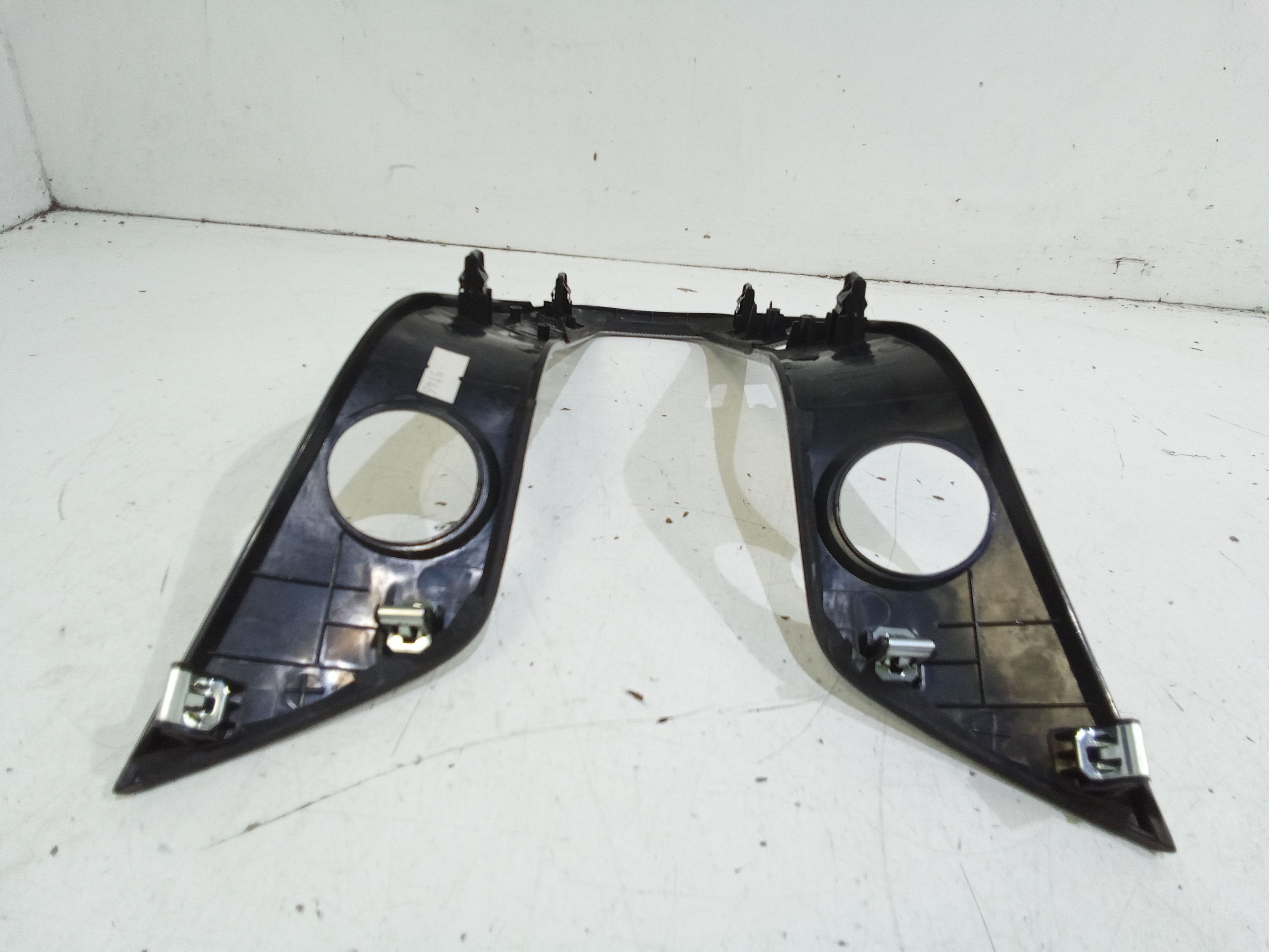 Modanatura console tunnel centrale CHEVROLET Cruze Berlina