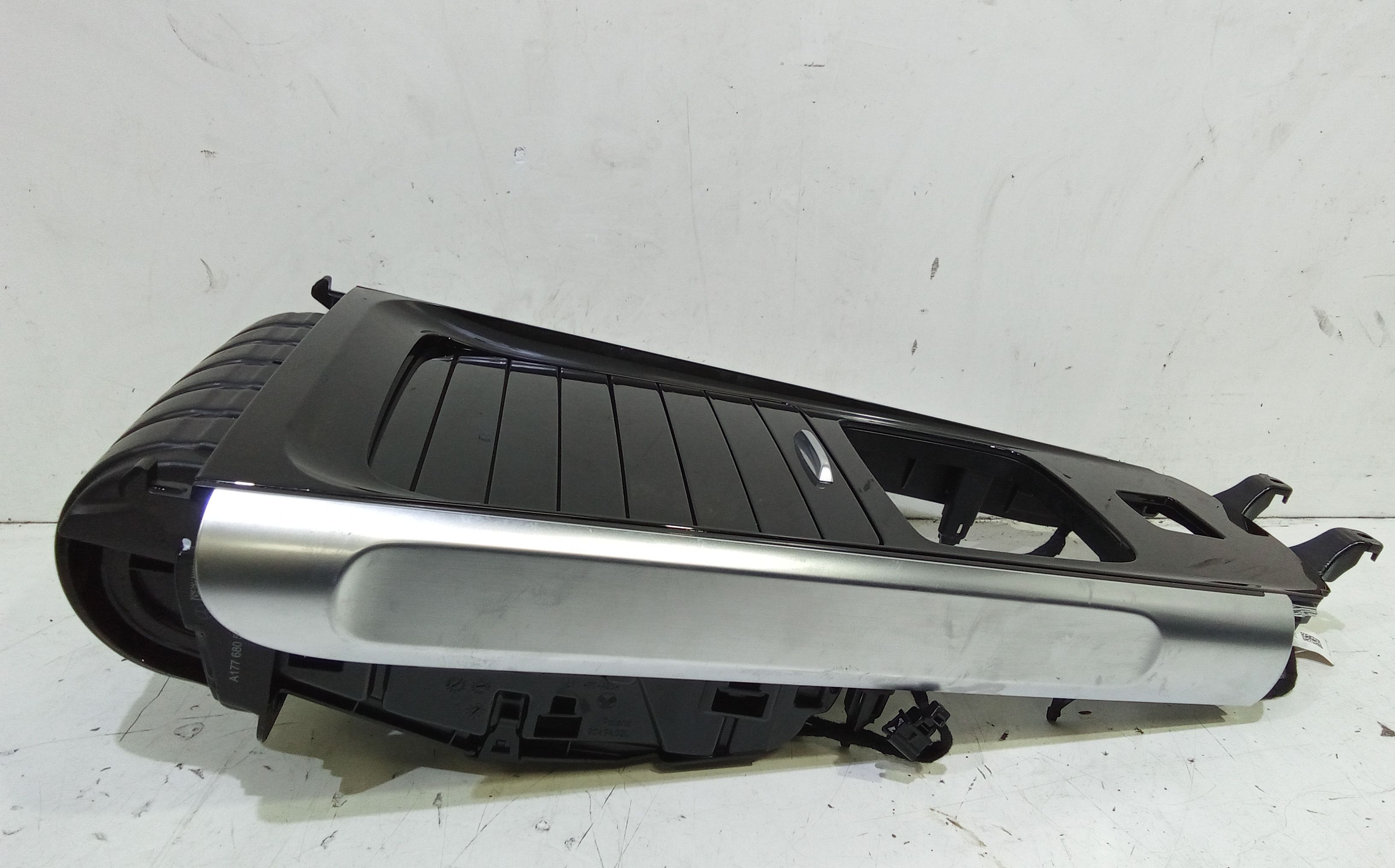 Modanatura console tunnel centrale MERCEDES GLB Serie (X247) (19>)