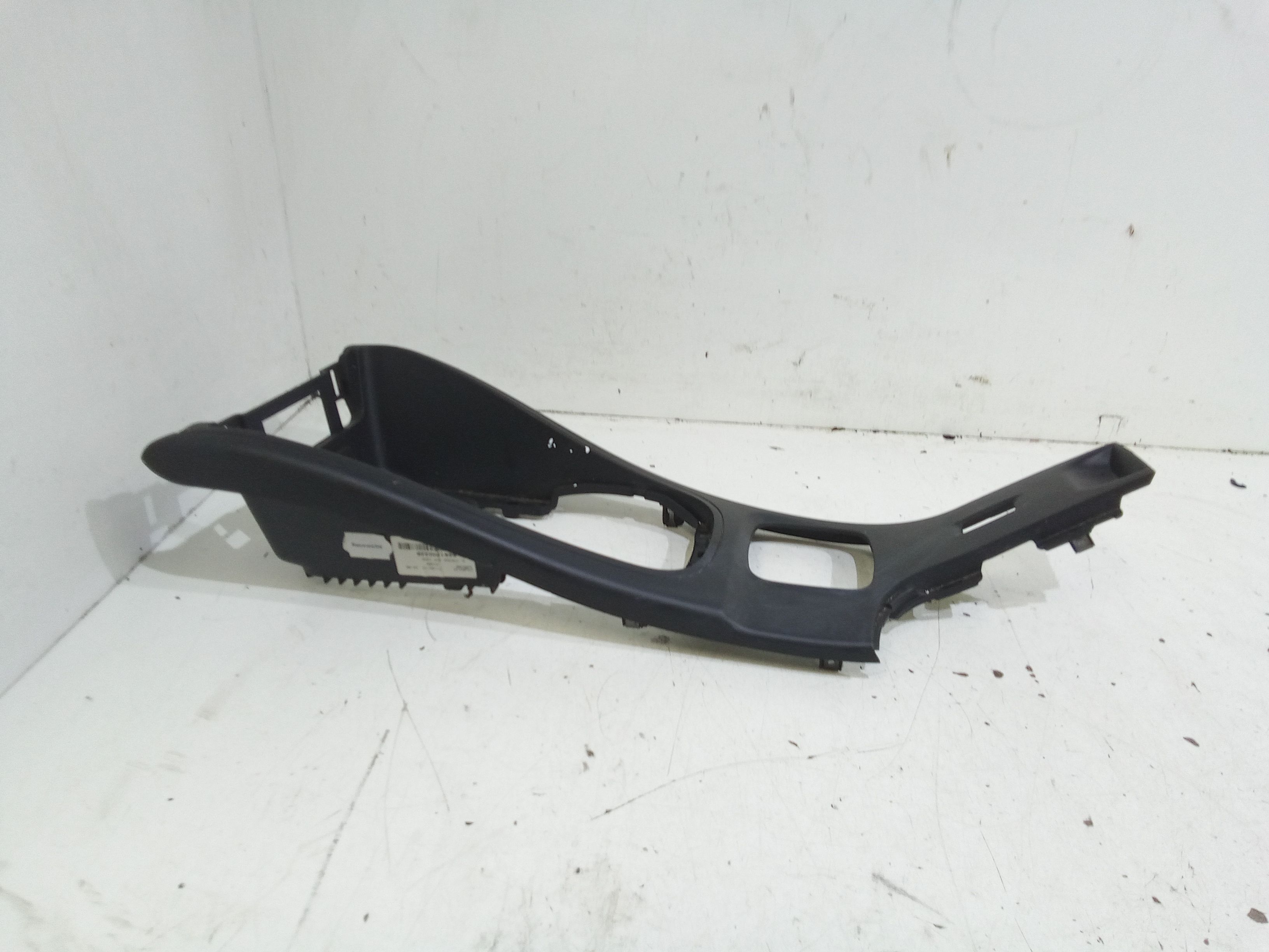 Modanatura console tunnel centrale RENAULT Megane III (08>16)