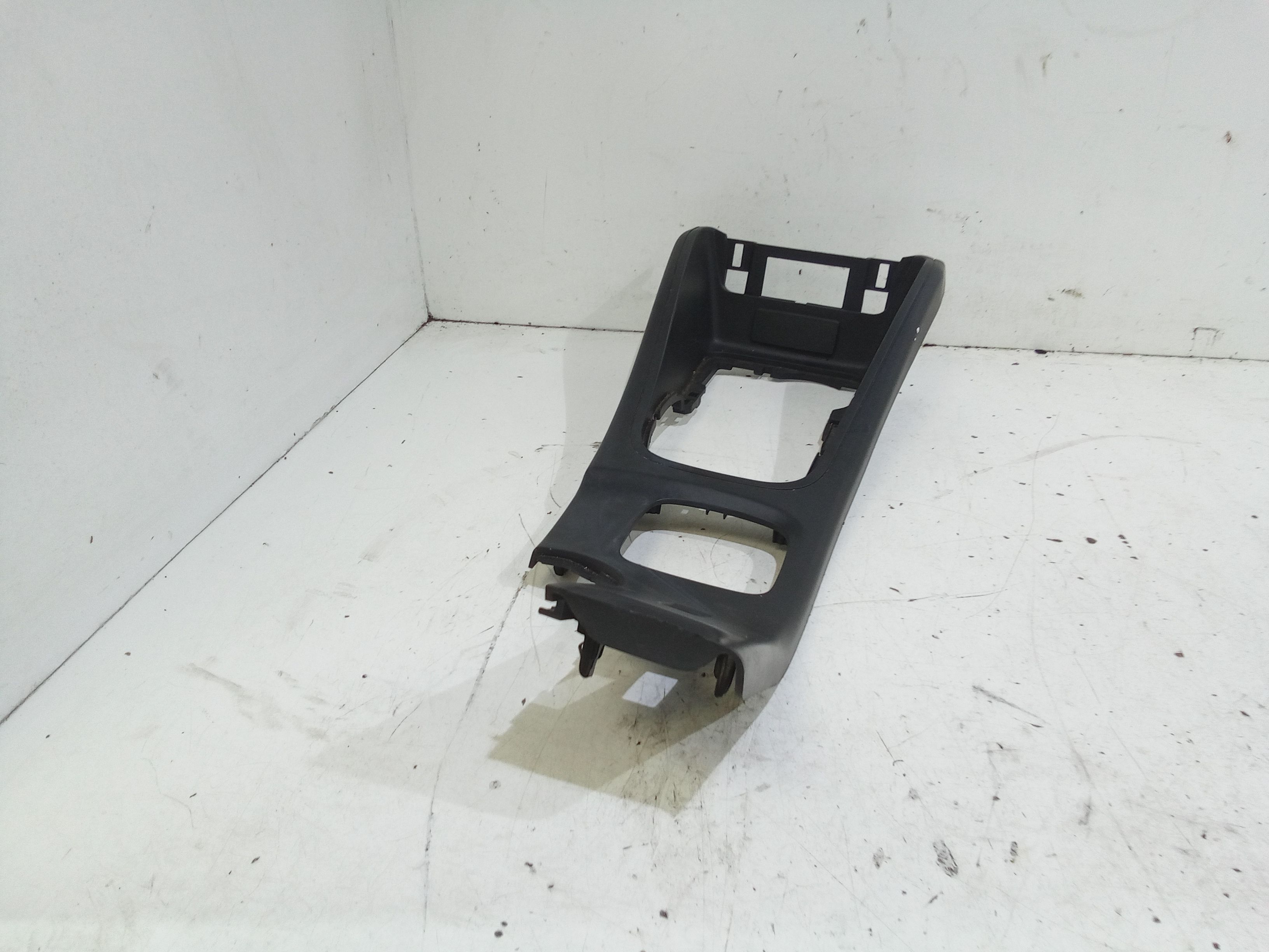 Modanatura console tunnel centrale RENAULT Megane III (08>16)