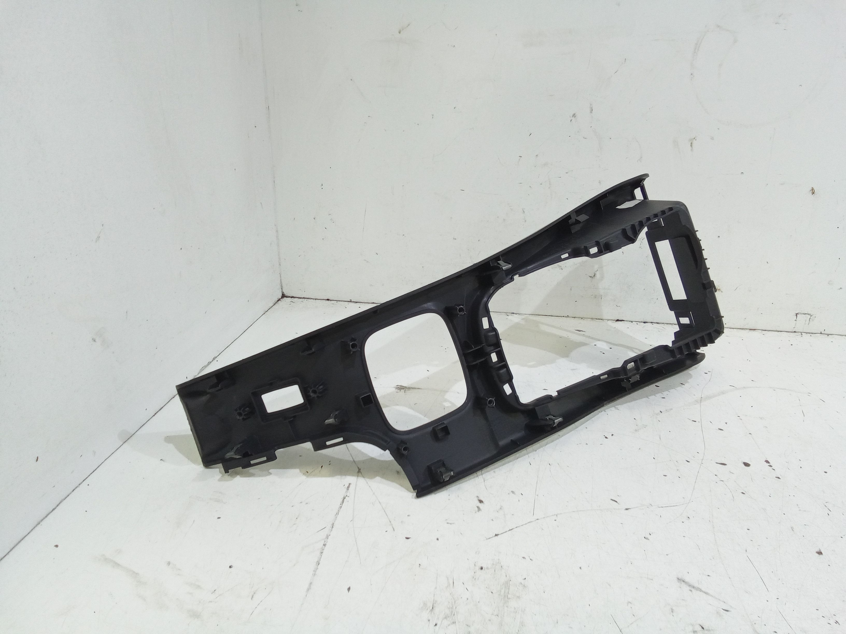 Modanatura console tunnel centrale RENAULT Megane III (08>16)