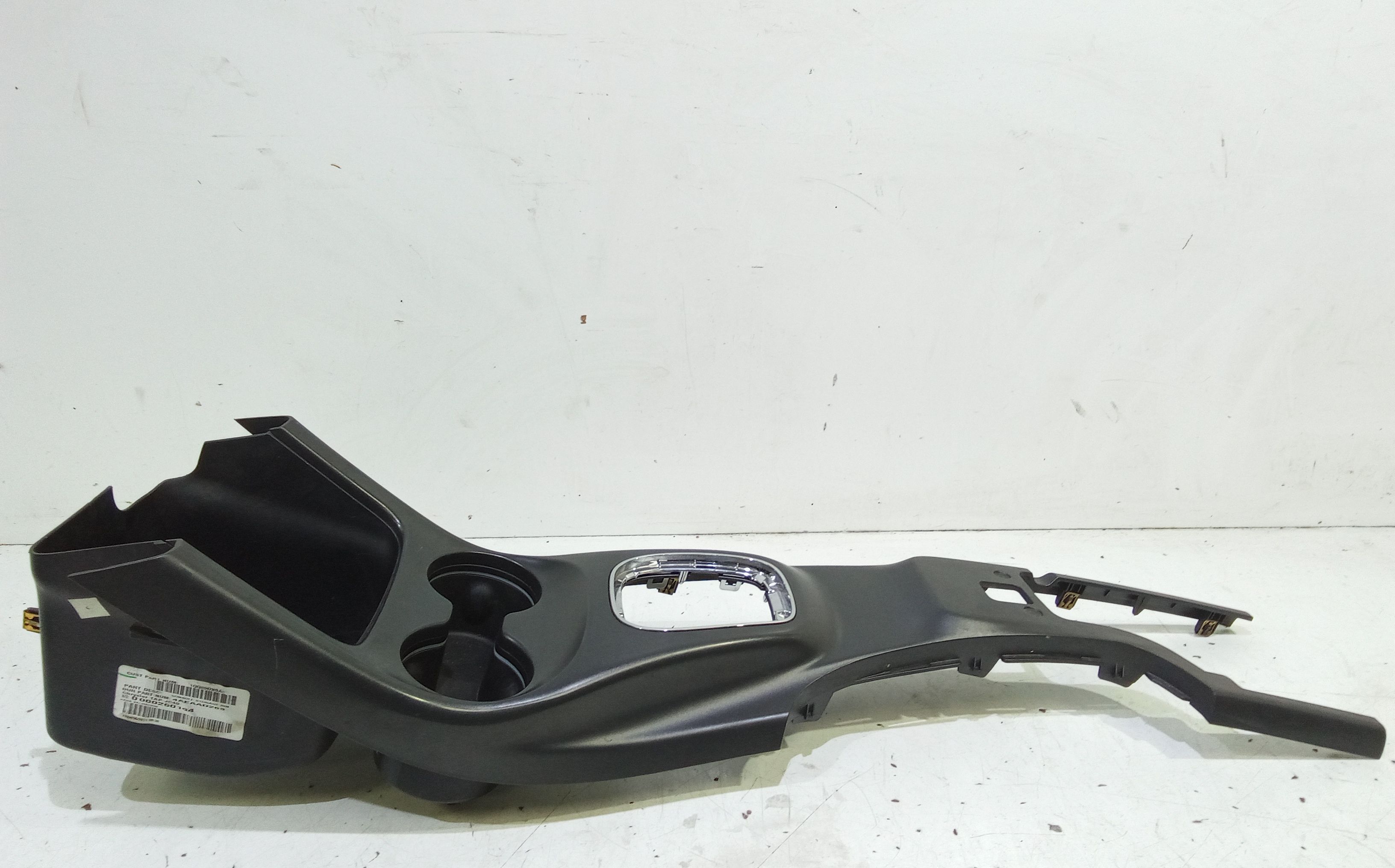 Modanatura console tunnel centrale FIAT Freemont 1 Serie