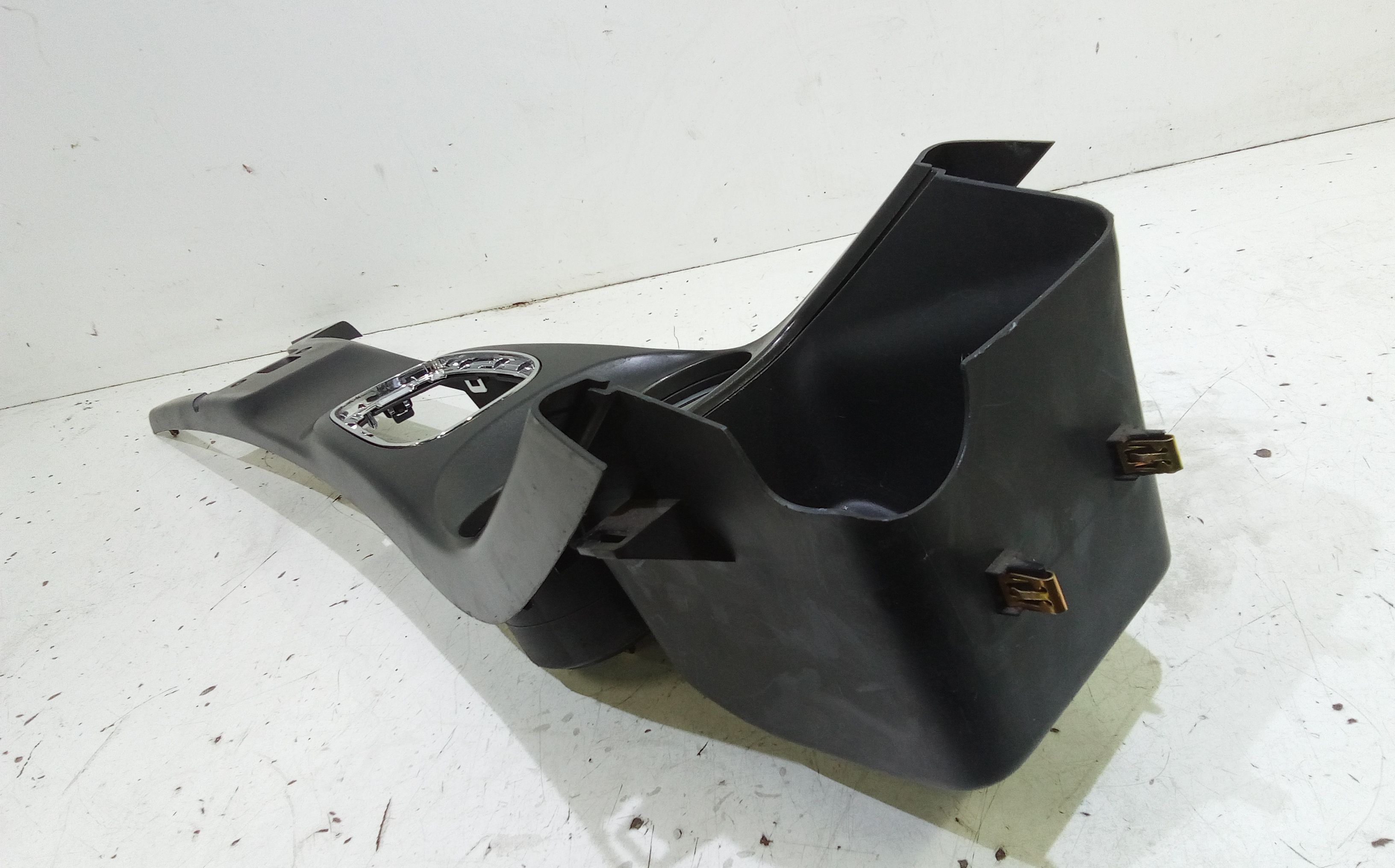 Modanatura console tunnel centrale FIAT Freemont 1 Serie