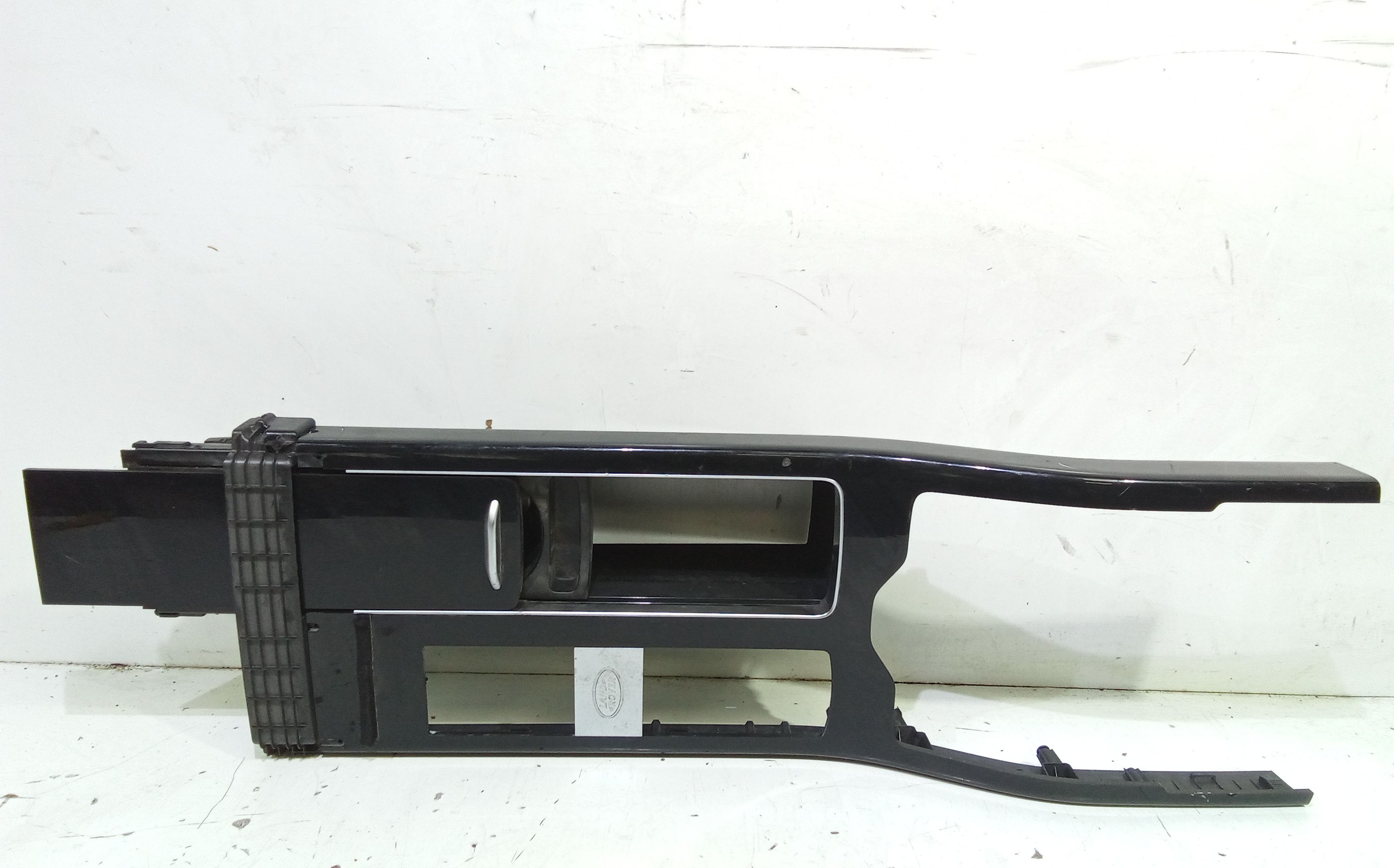 Modanatura console tunnel centrale LAND ROVER Range Rover Evoque Serie (18>)