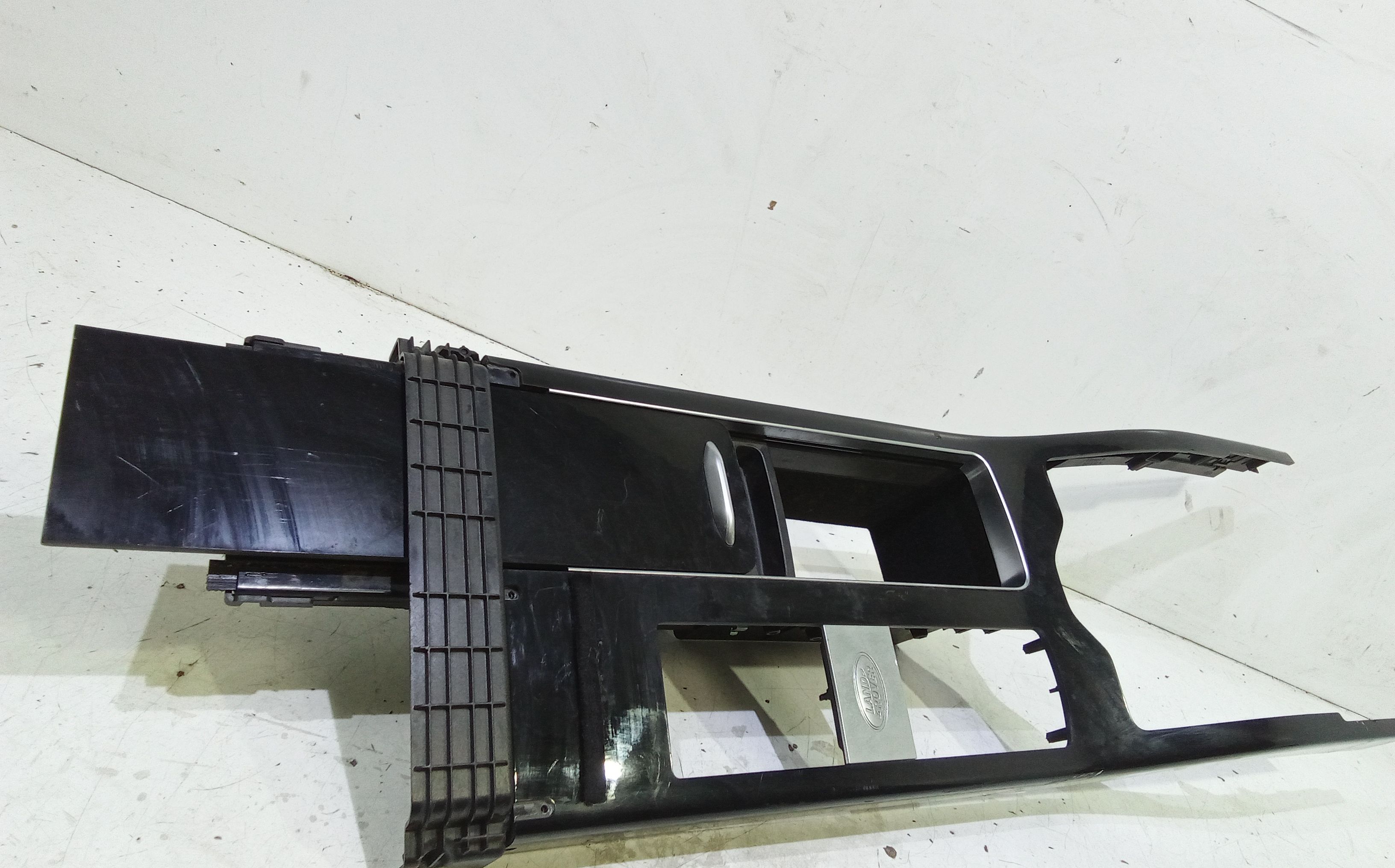 Modanatura console tunnel centrale LAND ROVER Range Rover Evoque Serie (18>)