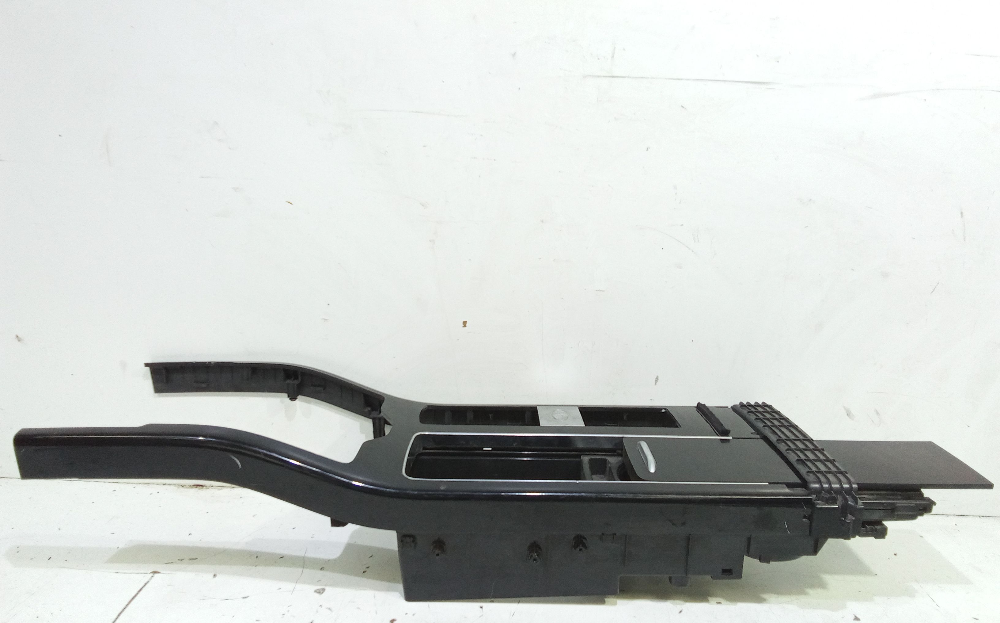 Modanatura console tunnel centrale LAND ROVER Range Rover Evoque Serie (18>)