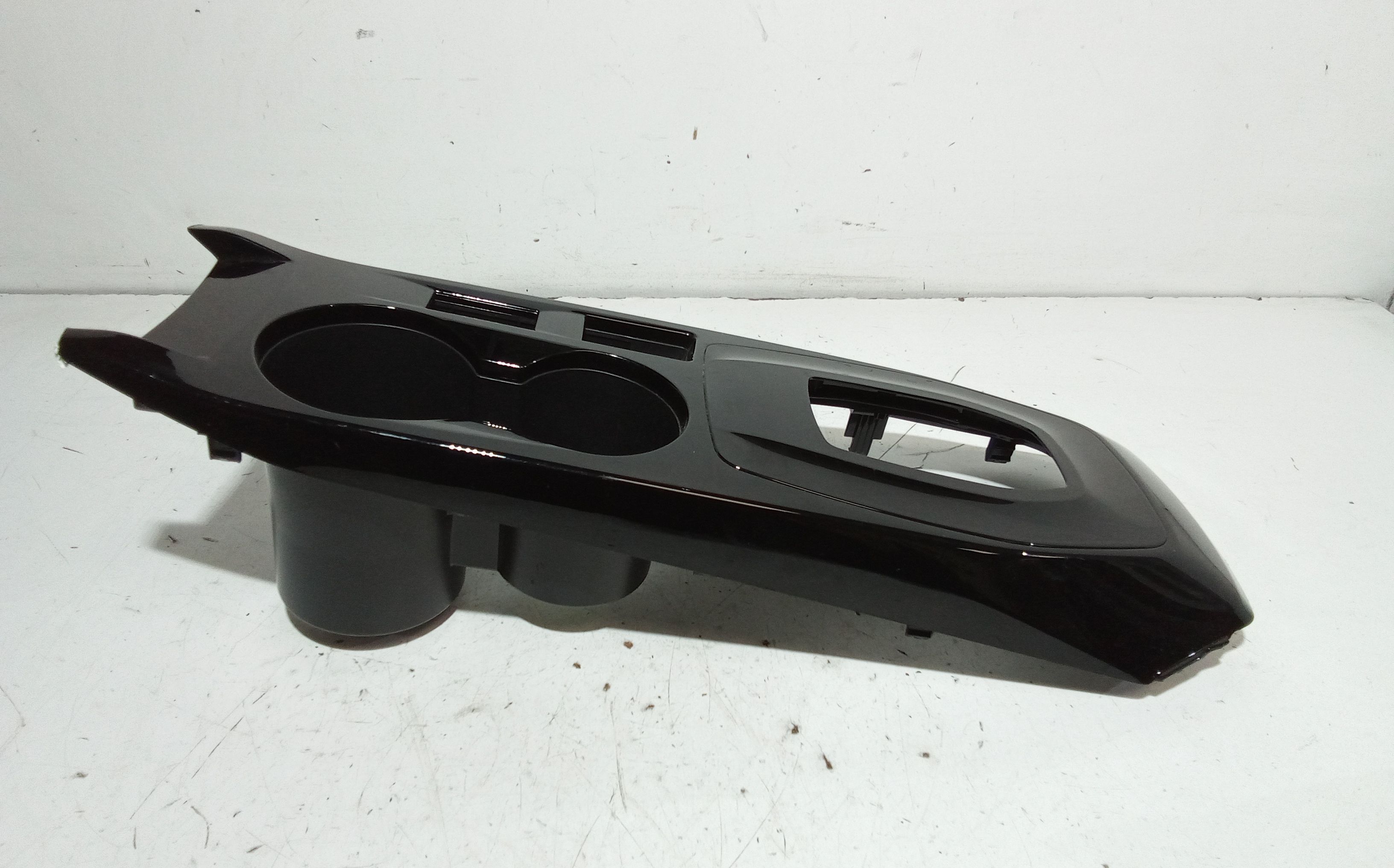 Modanatura console tunnel centrale PEUGEOT 208 Serie (19>)