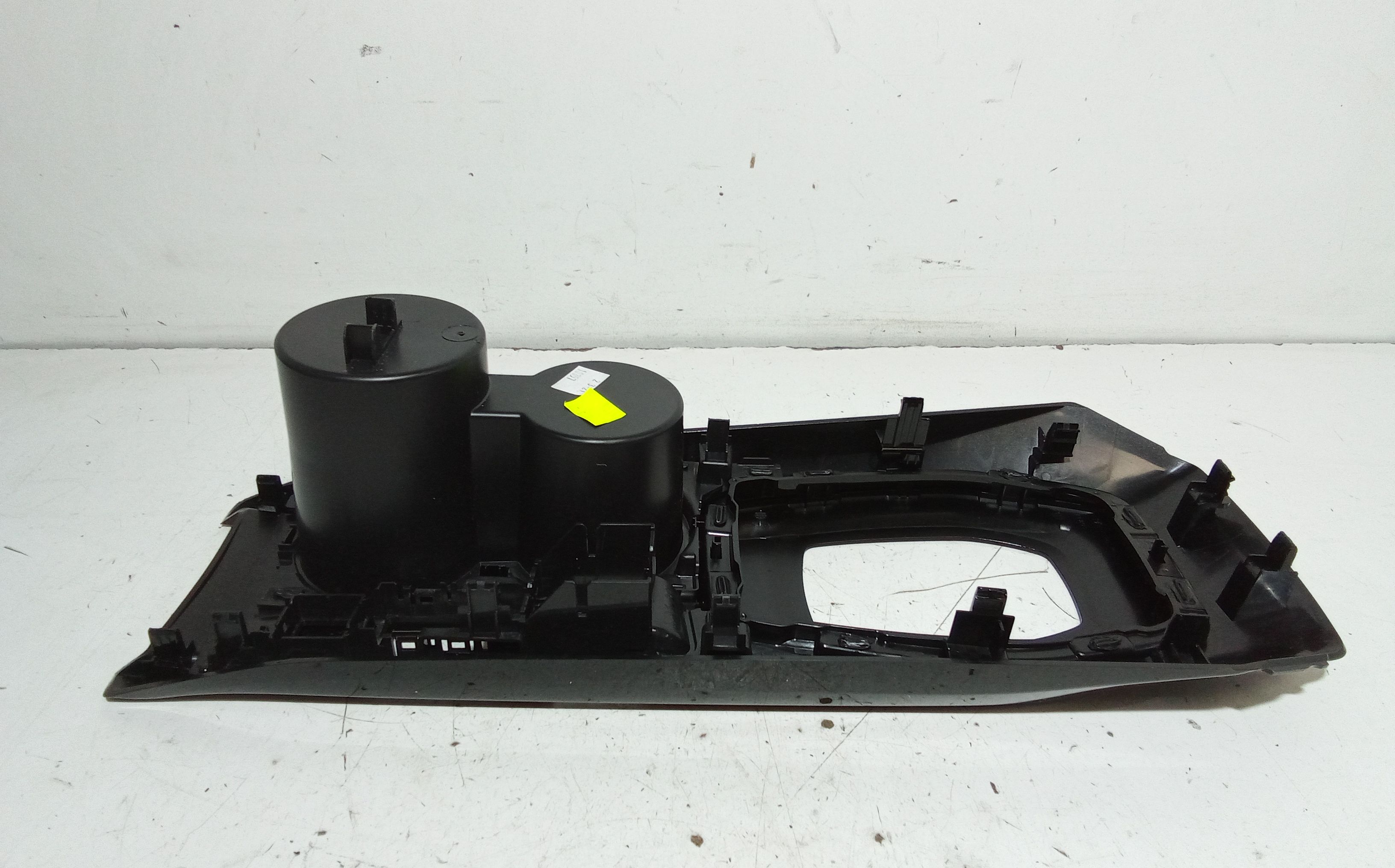 Modanatura console tunnel centrale PEUGEOT 208 Serie (19>)