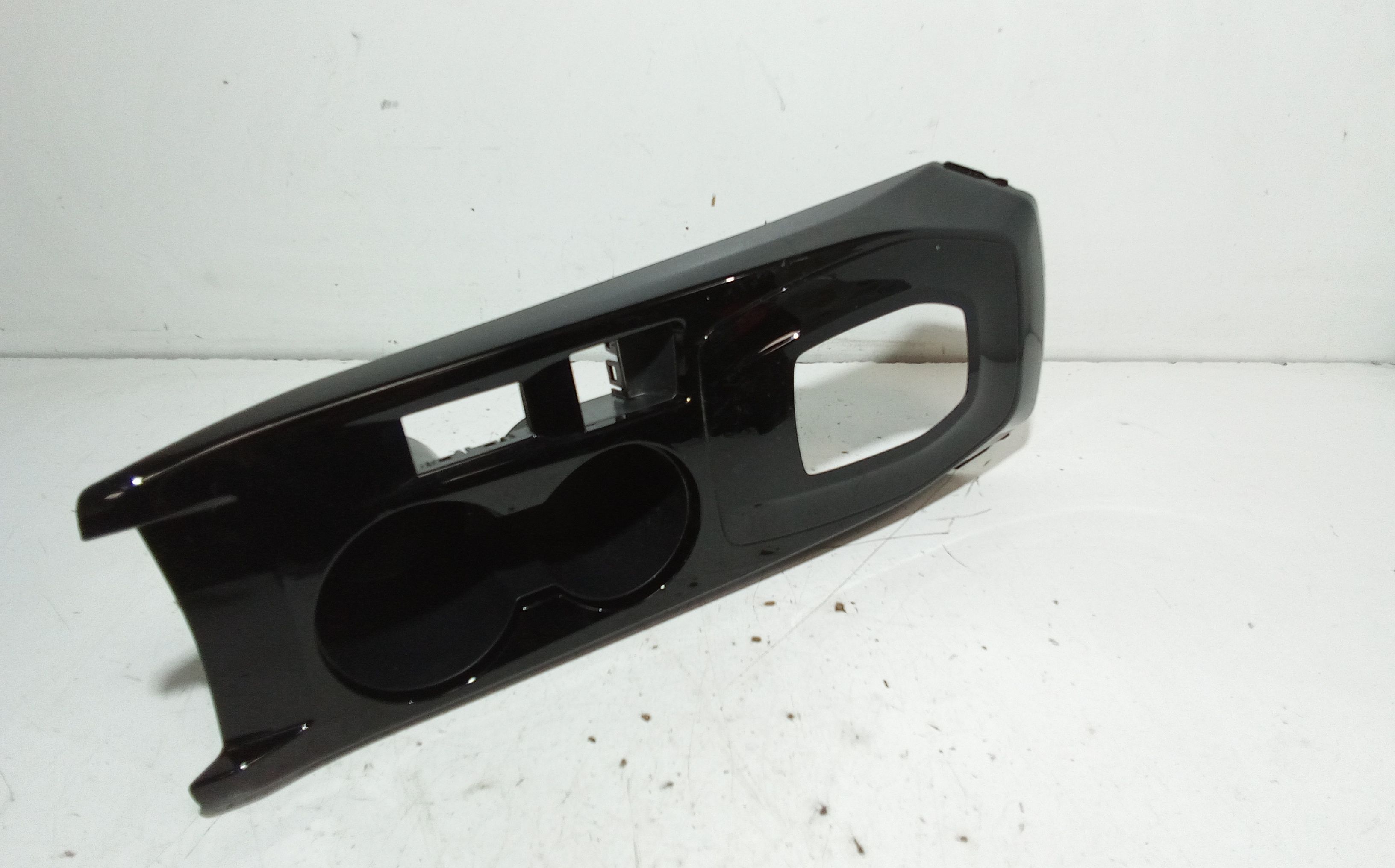 Modanatura console tunnel centrale PEUGEOT 208 Serie (19>)