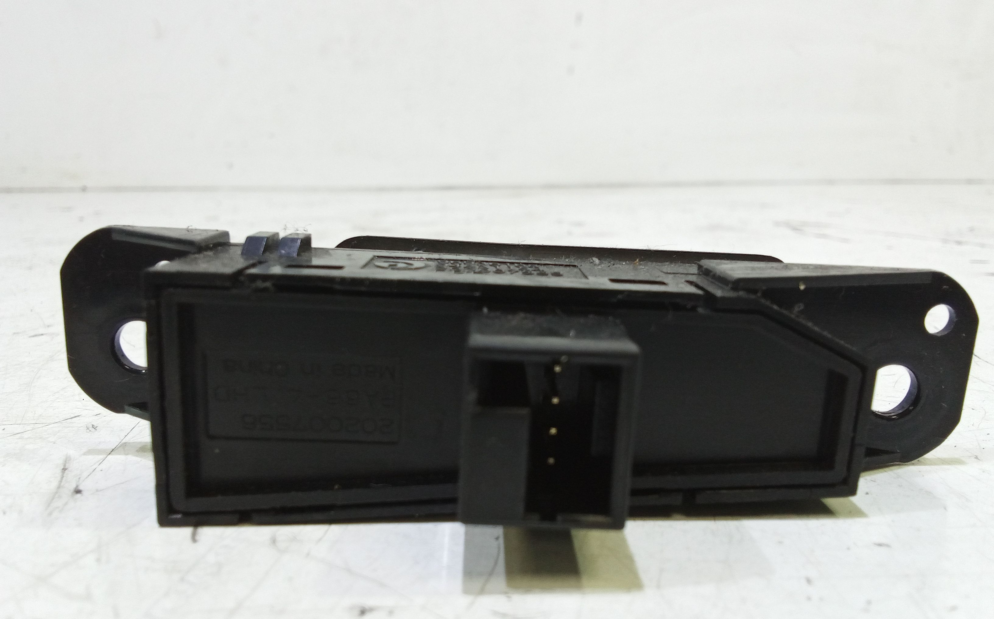 Pulsantiera chiusura porte CHEVROLET Cruze Berlina