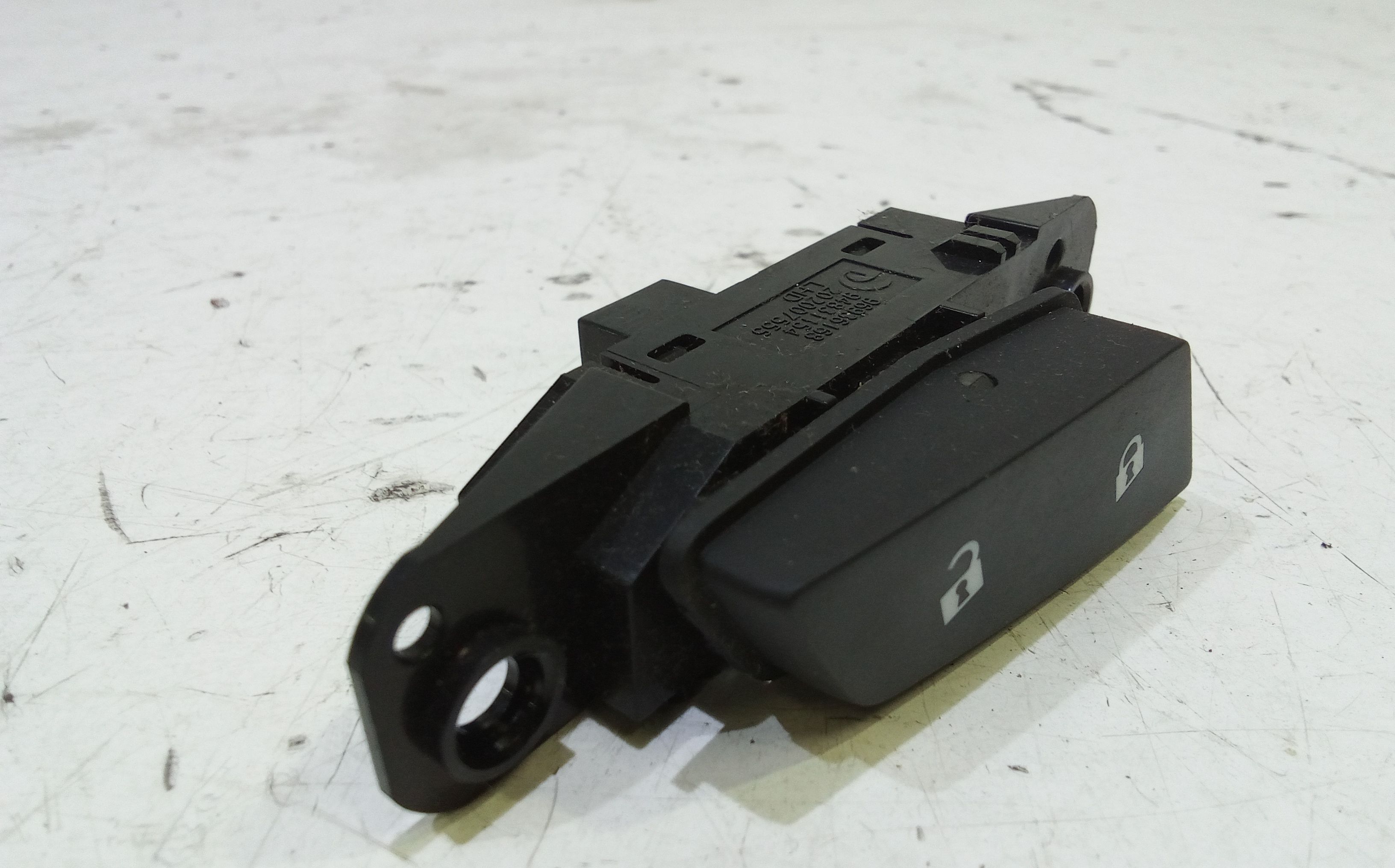 Pulsantiera chiusura porte CHEVROLET Cruze Berlina