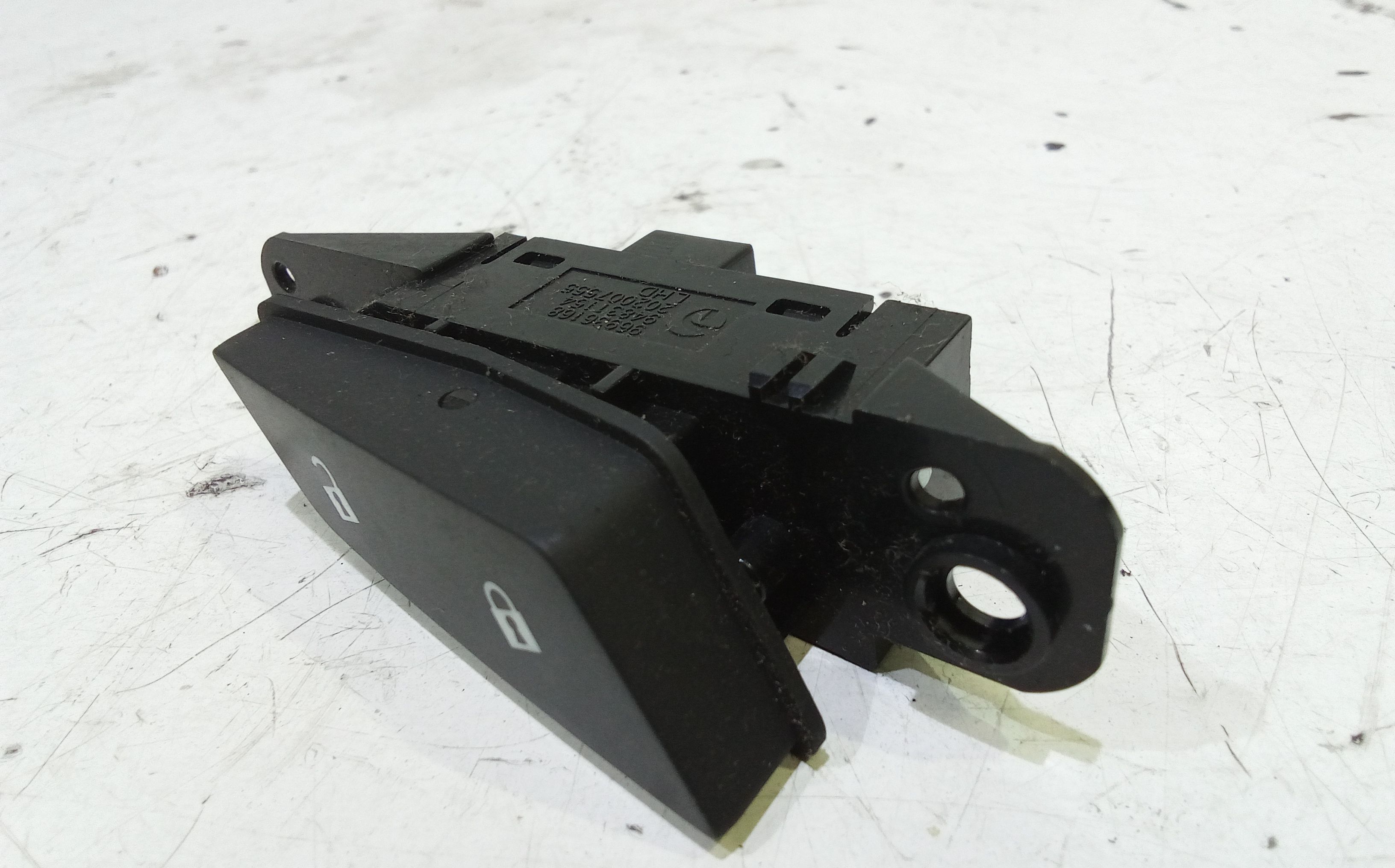 Pulsantiera chiusura porte CHEVROLET Cruze Berlina