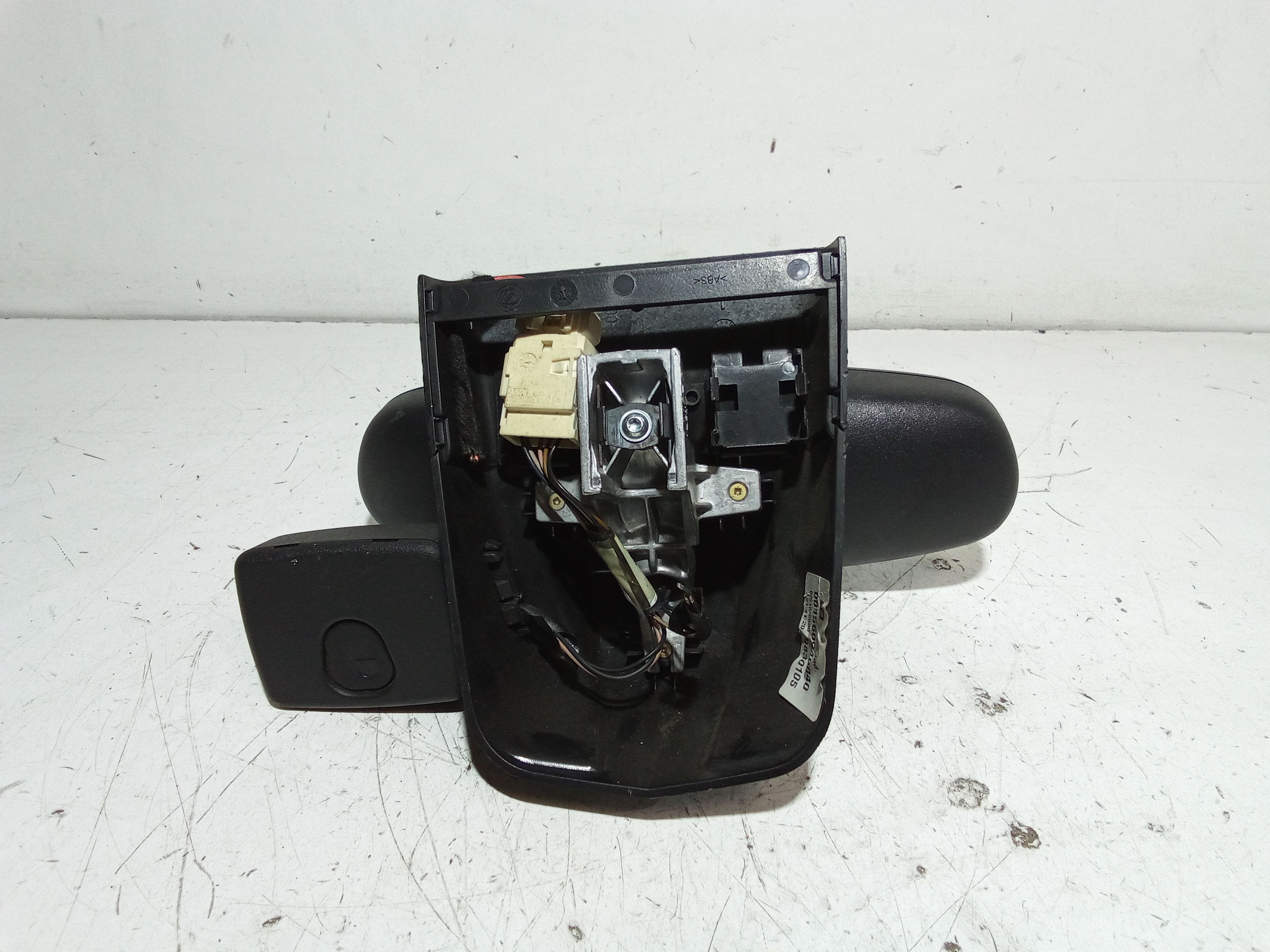 Specchietto Retrovisore Interno ALFA ROMEO 159 Sportwagon Serie (05>11)