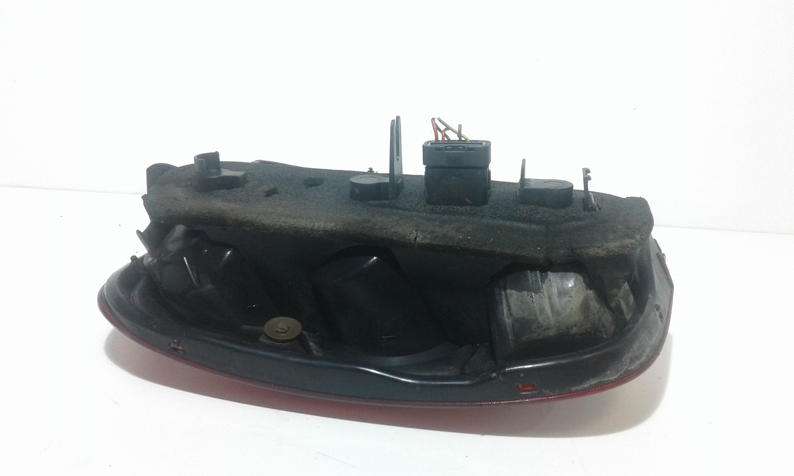 Stop fanale posteriore Destro Passeggero NISSAN Micra 4 Serie