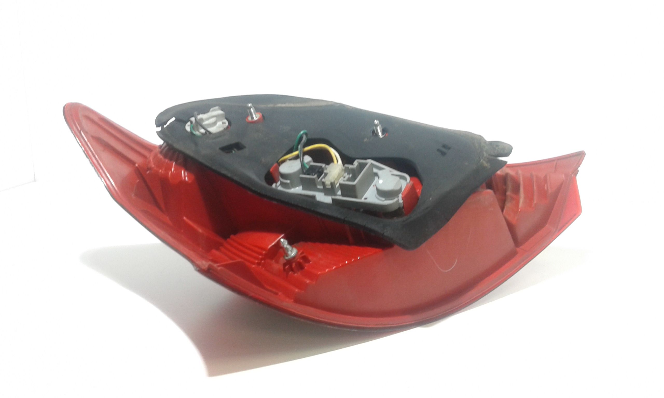 Stop fanale posteriore Destro Passeggero TOYOTA Yaris 3 Serie