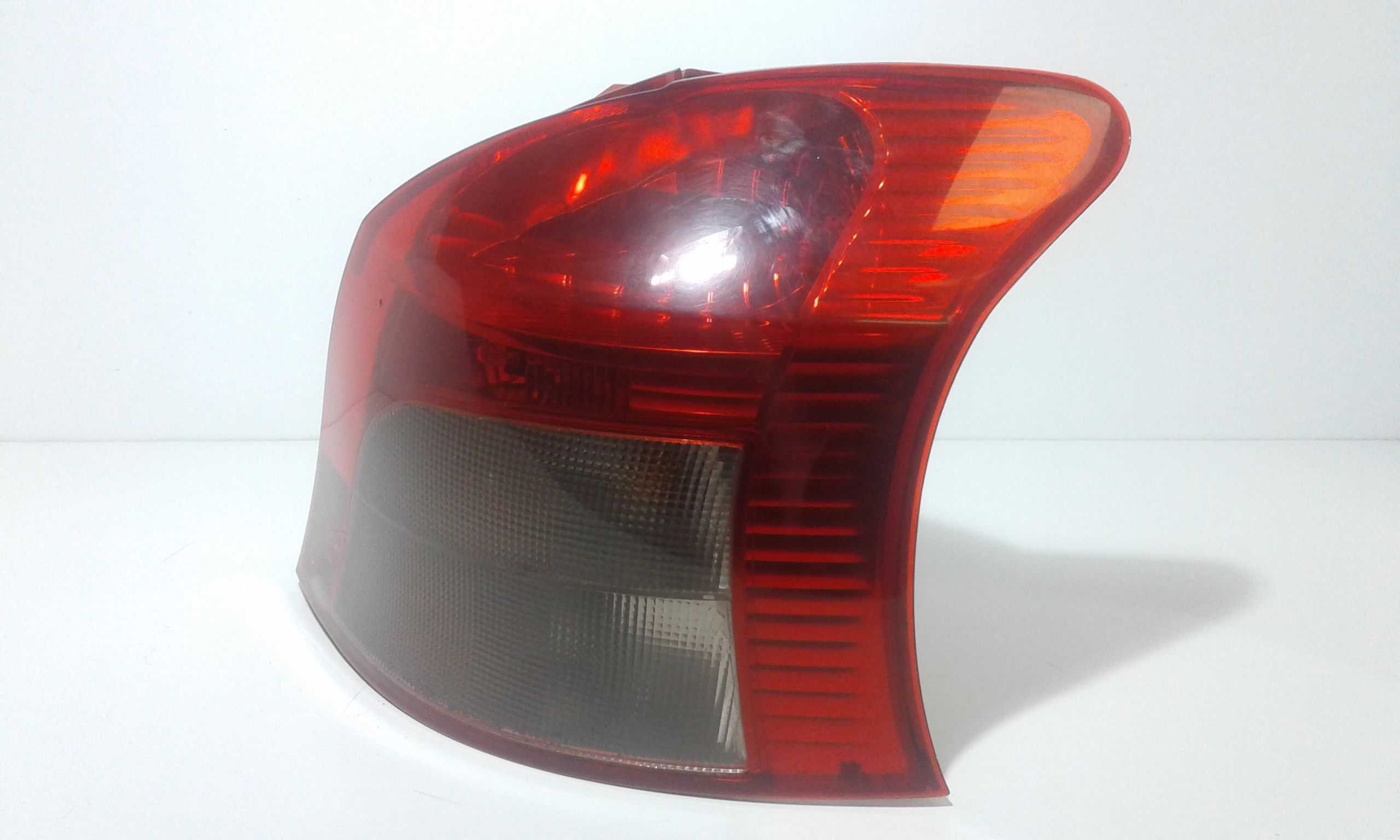 Stop fanale posteriore Destro Passeggero TOYOTA Yaris 3 Serie