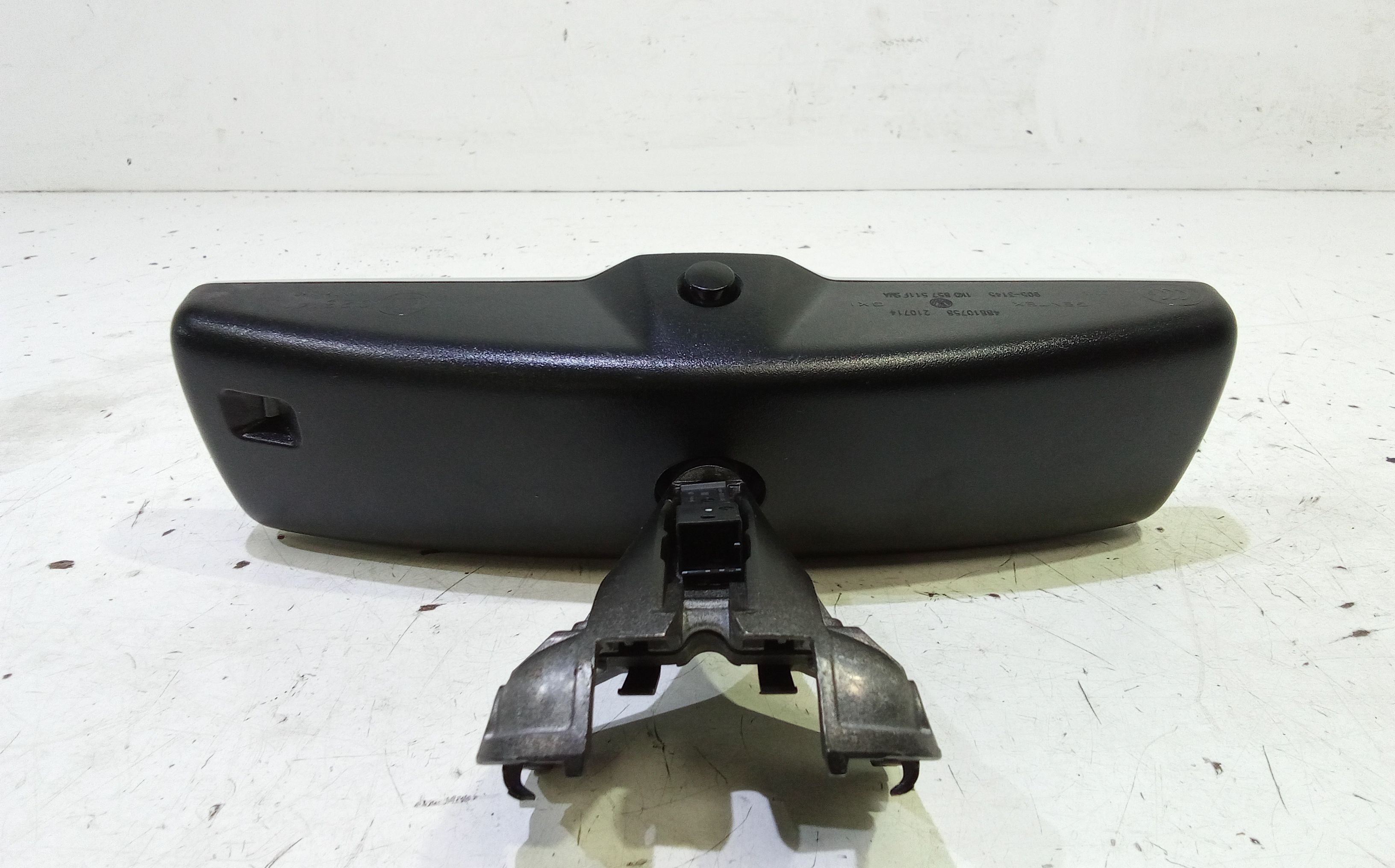 Specchietto Retrovisore Interno VOLKSWAGEN Touran 3 Serie