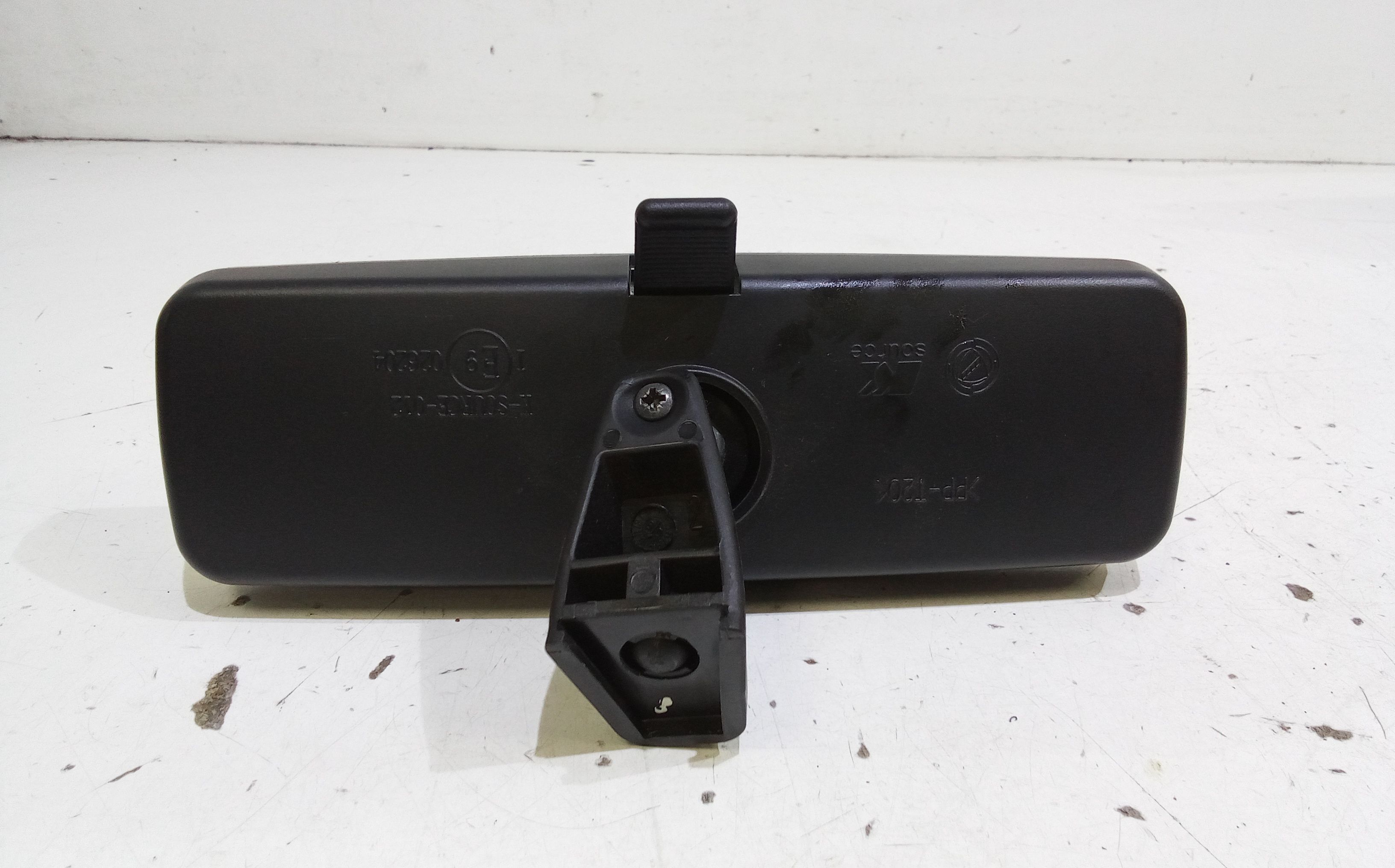 Specchietto Retrovisore Interno FIAT Punto EVO