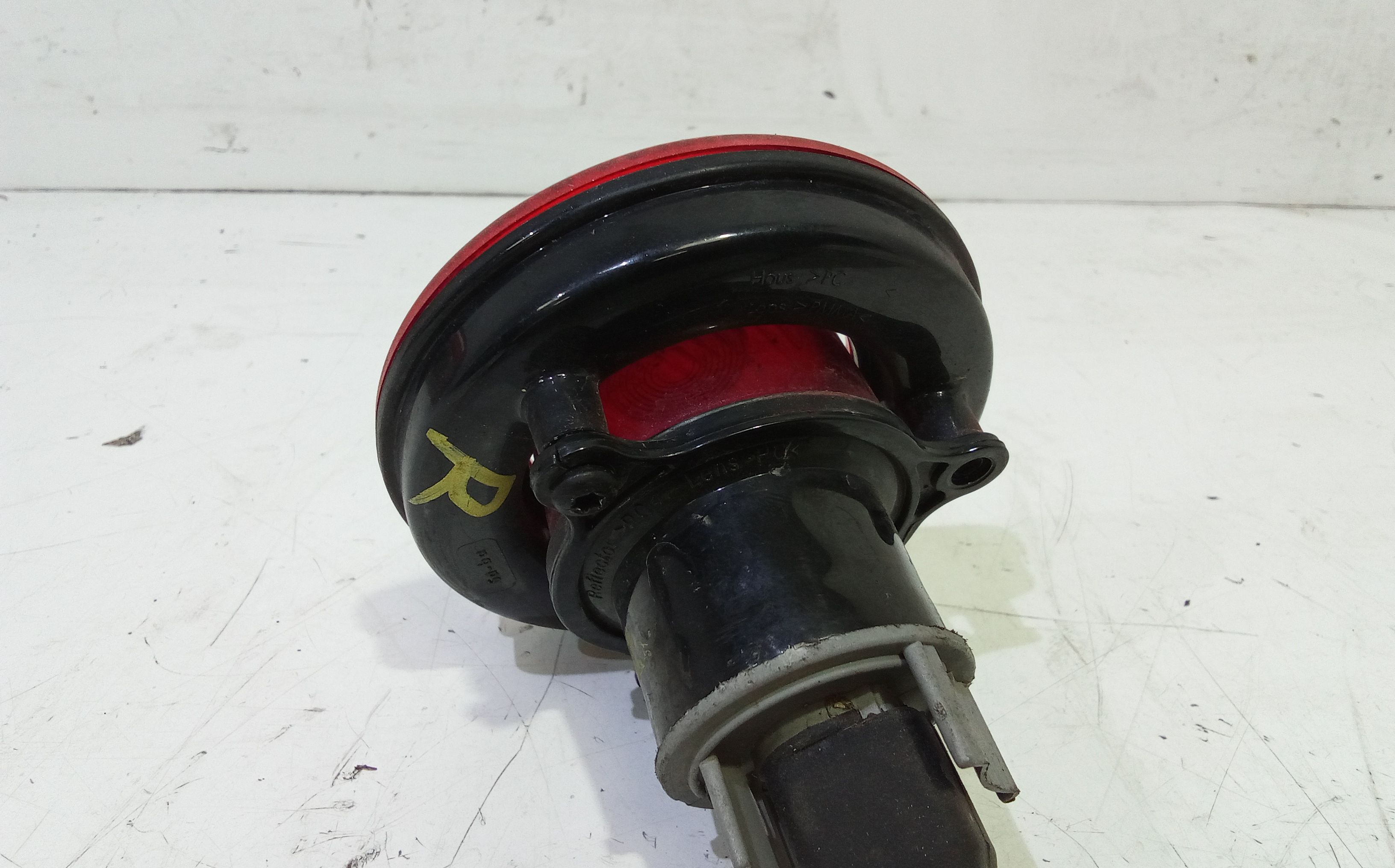 Faro Fanale retronebbia DX MICROCAR DUE Serie P85 (18>)