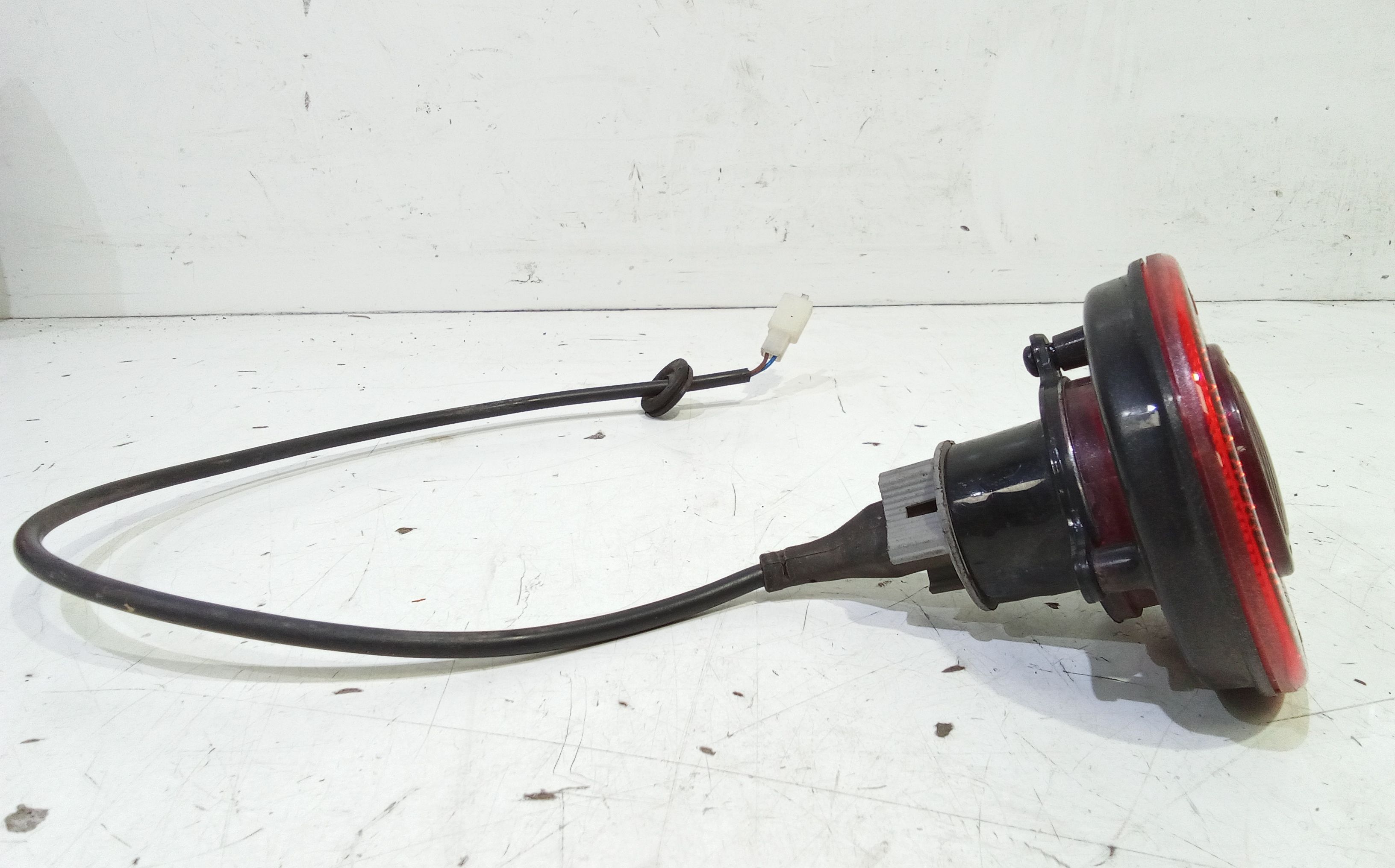 Faro Fanale retronebbia DX MICROCAR DUE Serie P85 (18>)