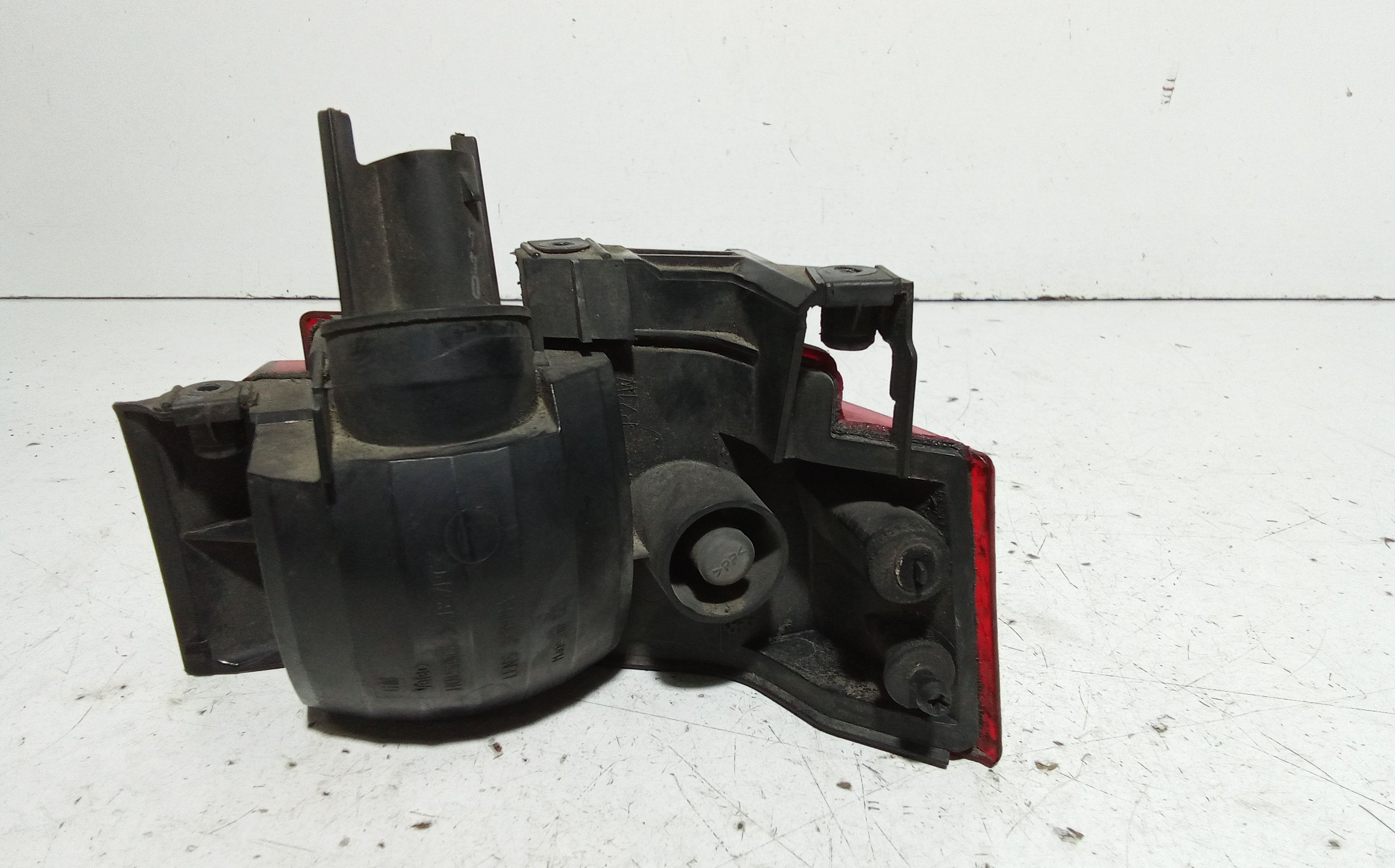 Faro Fanale retronebbia SX OPEL Meriva 1 Serie