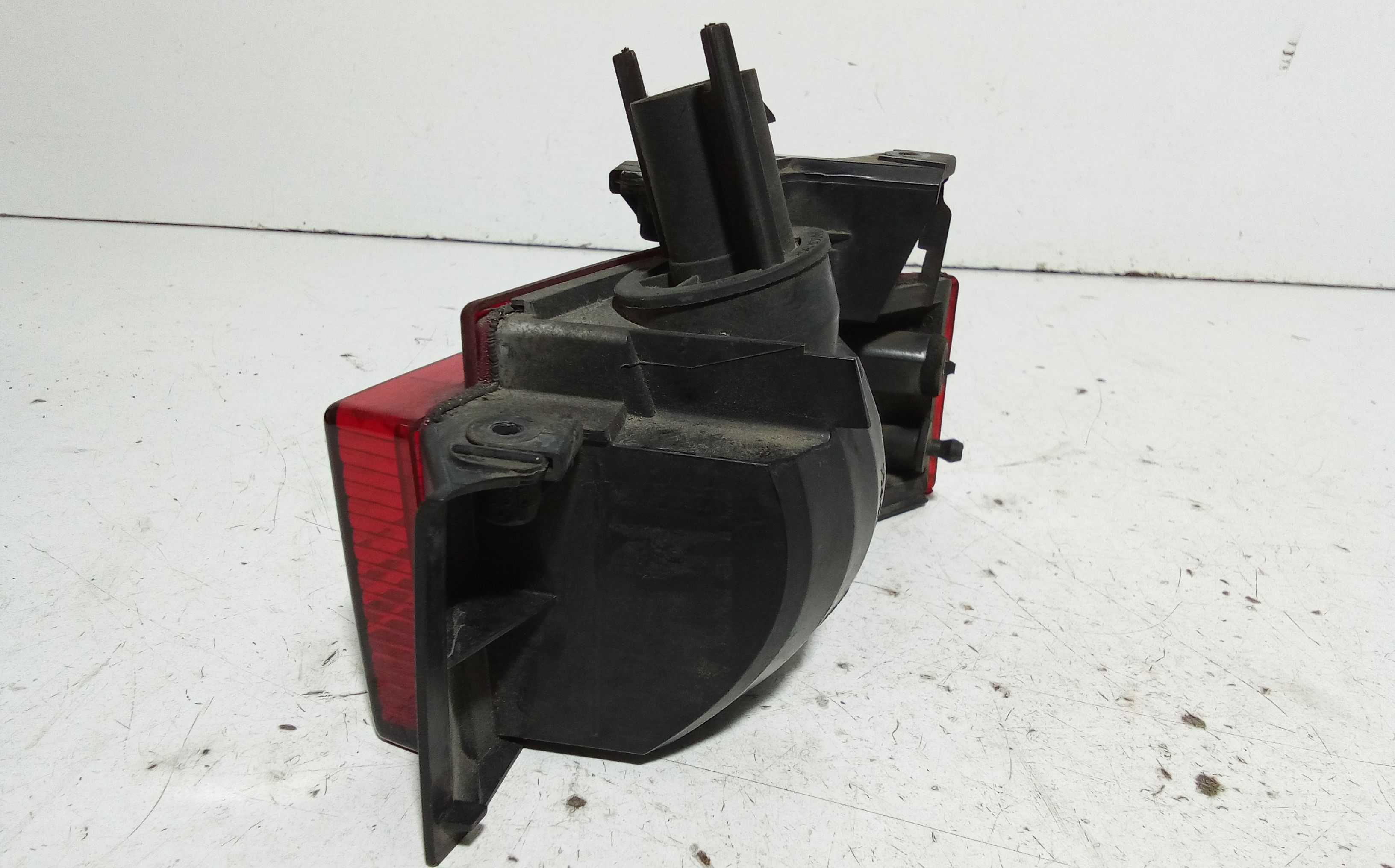 Faro Fanale retronebbia SX OPEL Meriva 1 Serie