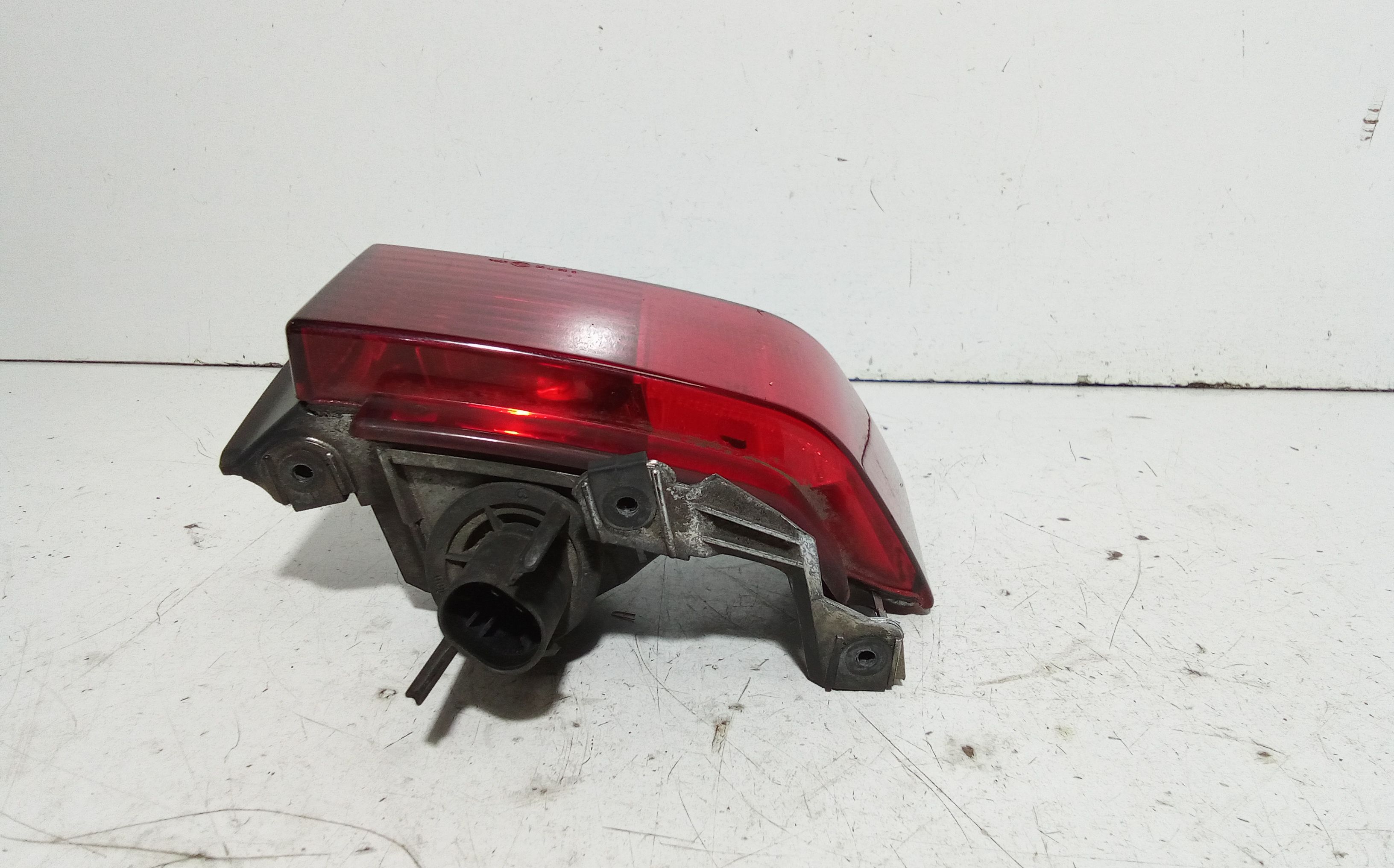 Faro Fanale retronebbia SX OPEL Meriva 1 Serie