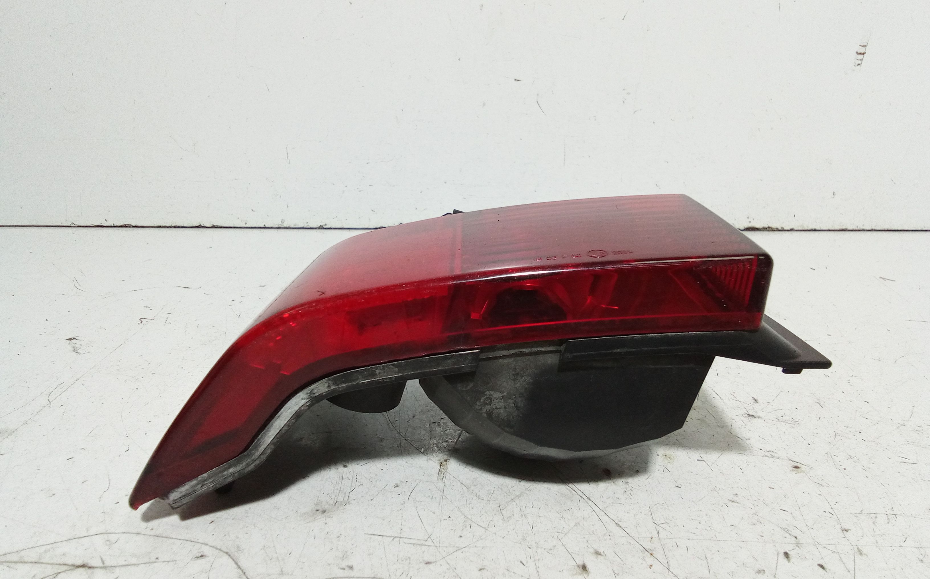 Faro Fanale retronebbia SX OPEL Meriva 1 Serie