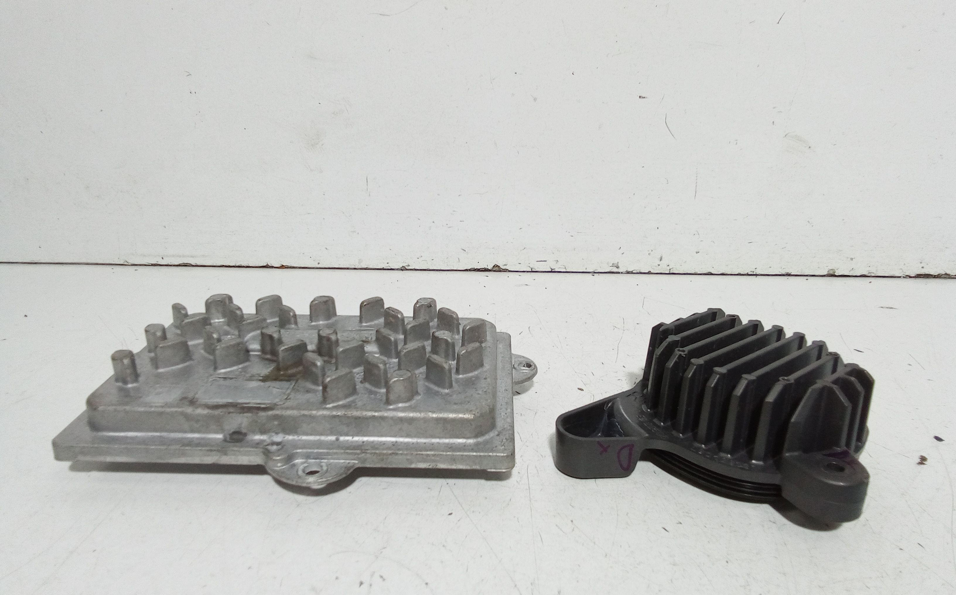 Kit centralina fari a led PEUGEOT 208 Serie (19>)