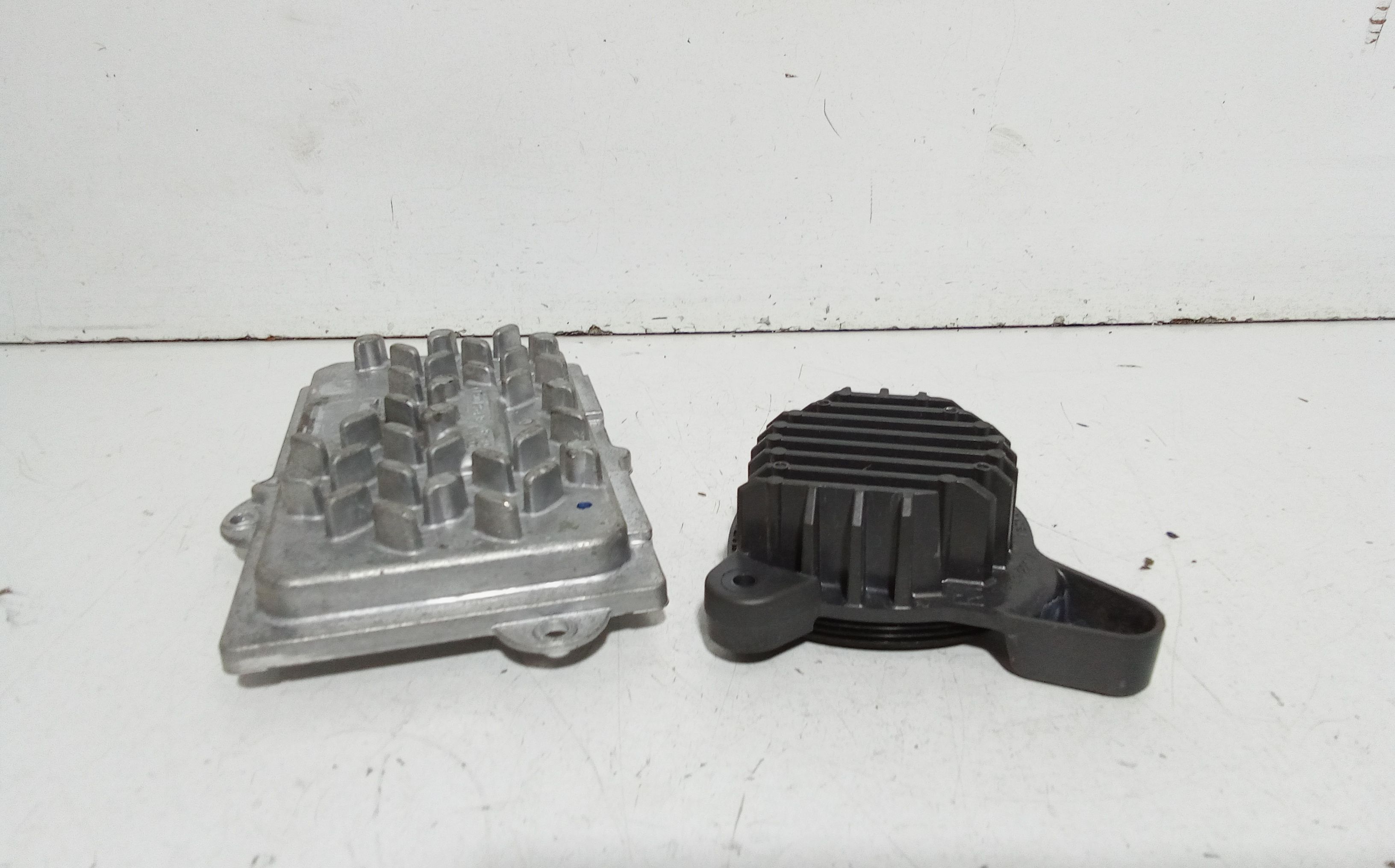 Kit centralina fari a led PEUGEOT 208 Serie (19>)