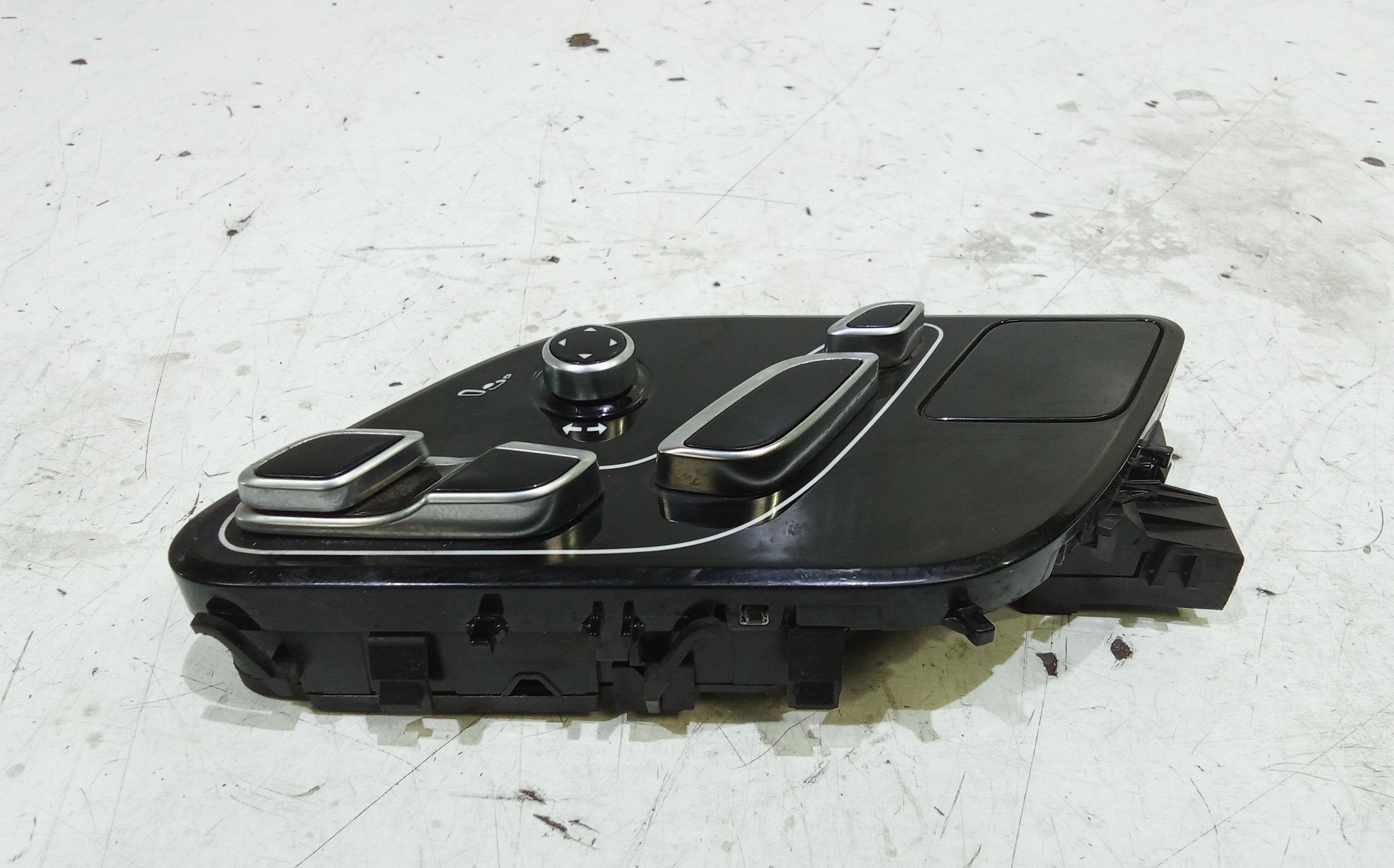 Interruttore pulsante regolatore sedile DX LAND ROVER Range Rover 4 Serie