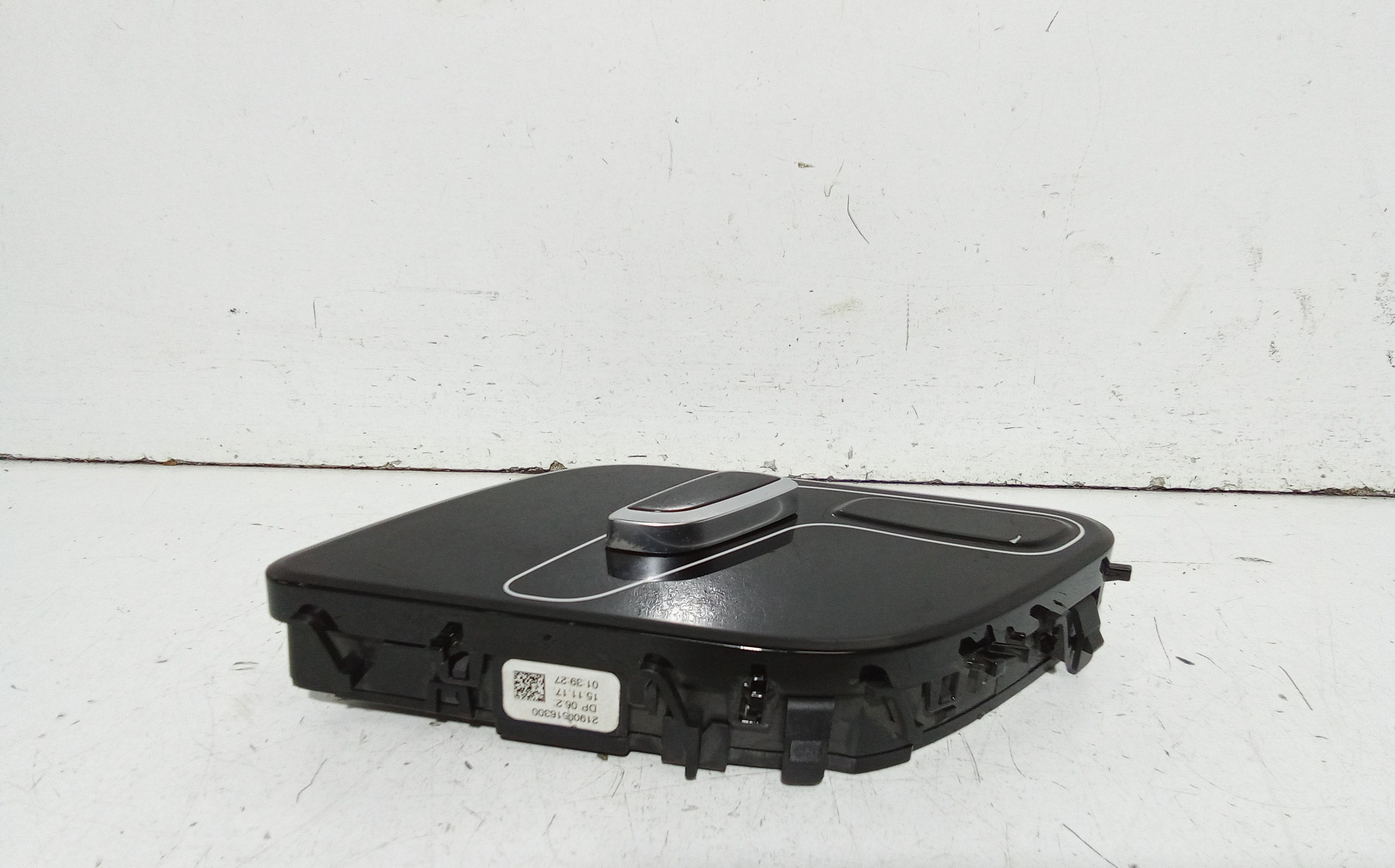 Interruttore pulsante regolatore sedile DX LAND ROVER Range Rover 4 Serie