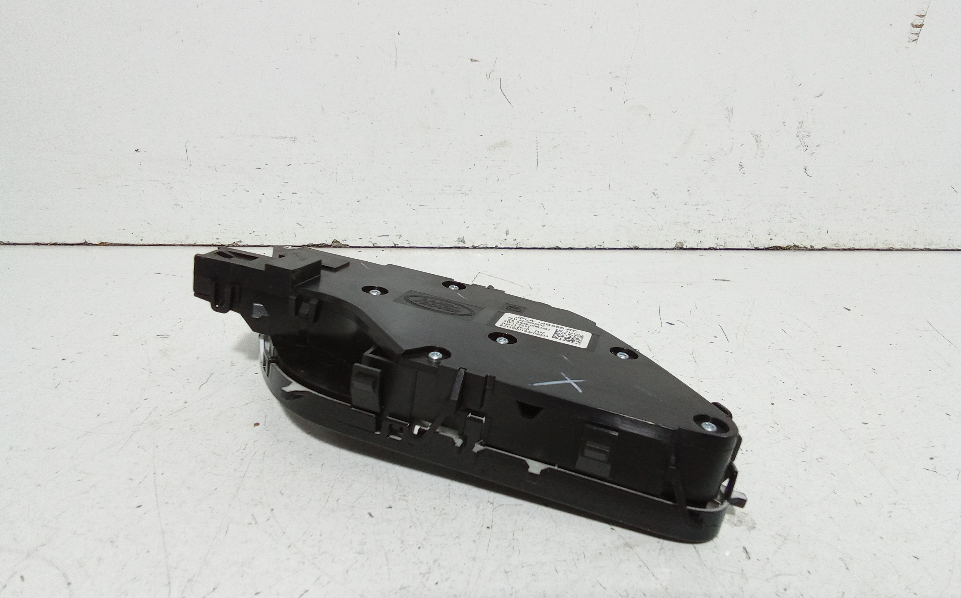 Interruttore pulsante regolatore sedile DX LAND ROVER Range Rover 4 Serie