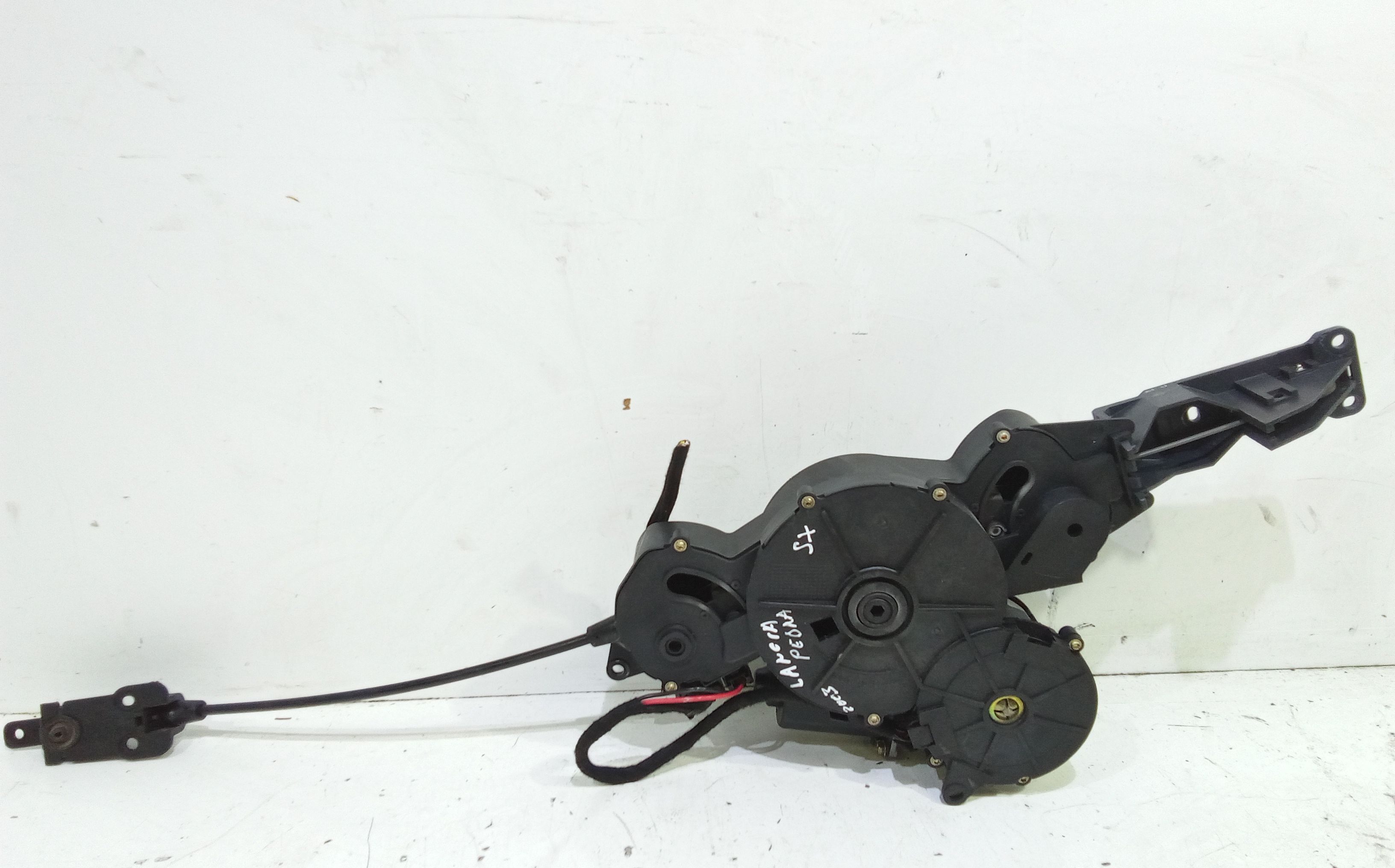 Motorino porta scorrevole LANCIA Phedra 1 Serie