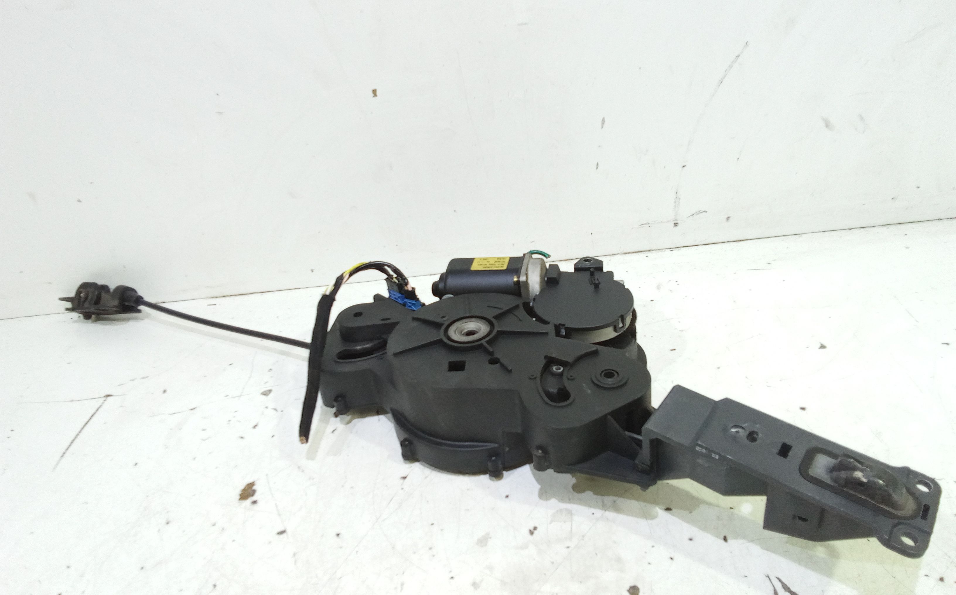 Motorino porta scorrevole LANCIA Phedra 1 Serie