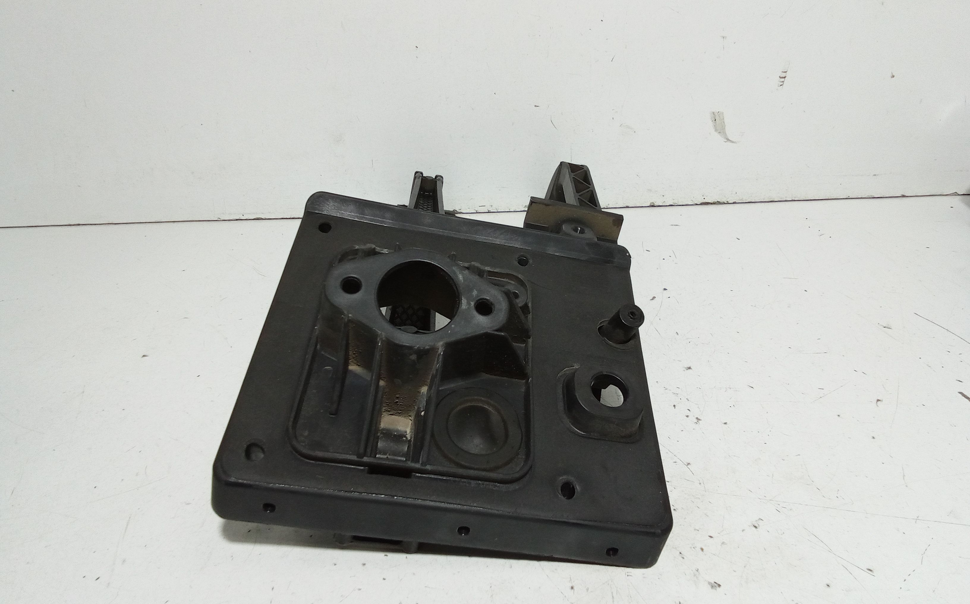 Pedaliera freno e acceleratore per cambio automatico MICROCAR DUE Serie P85 (18>)